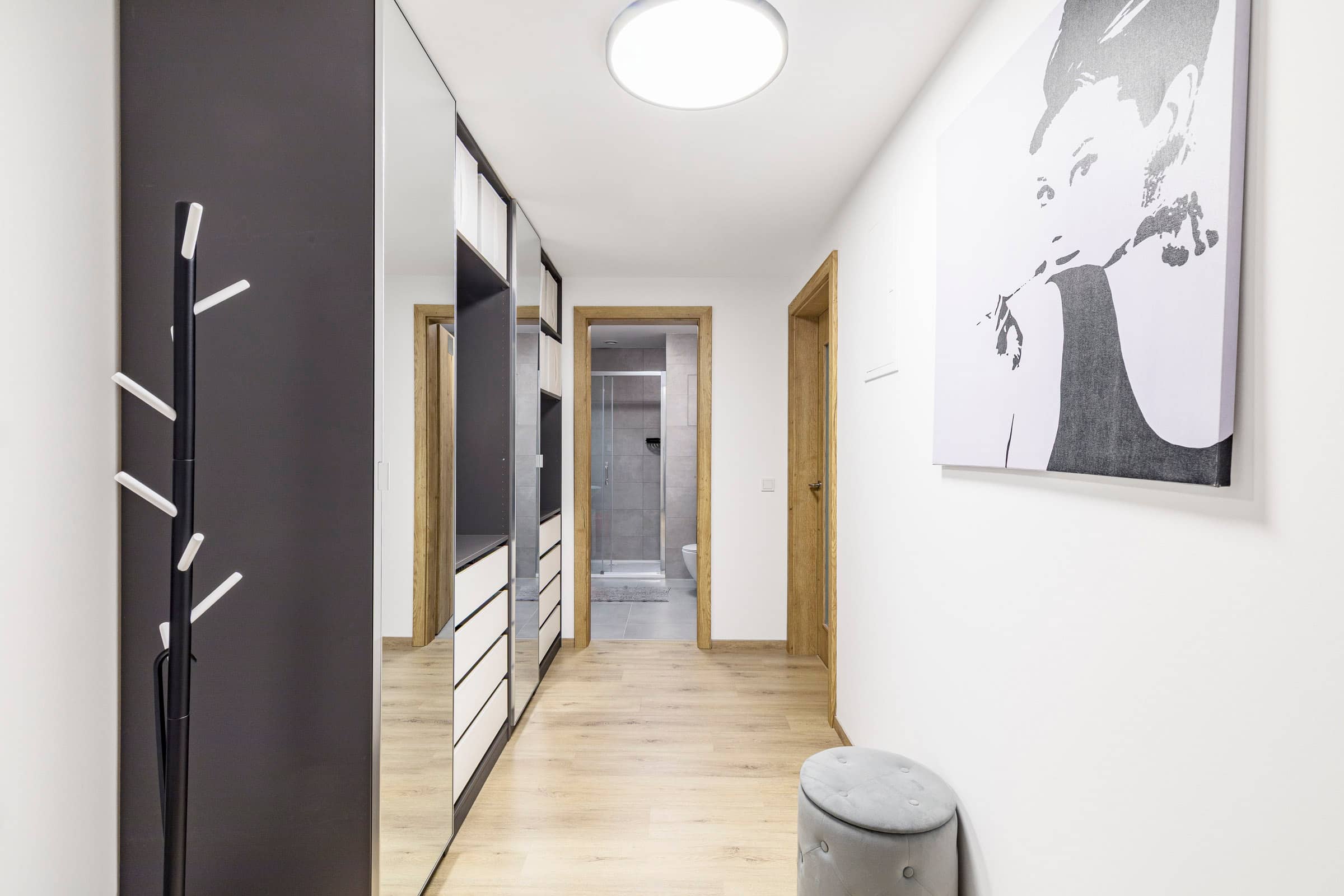 Apartment Tupolevova