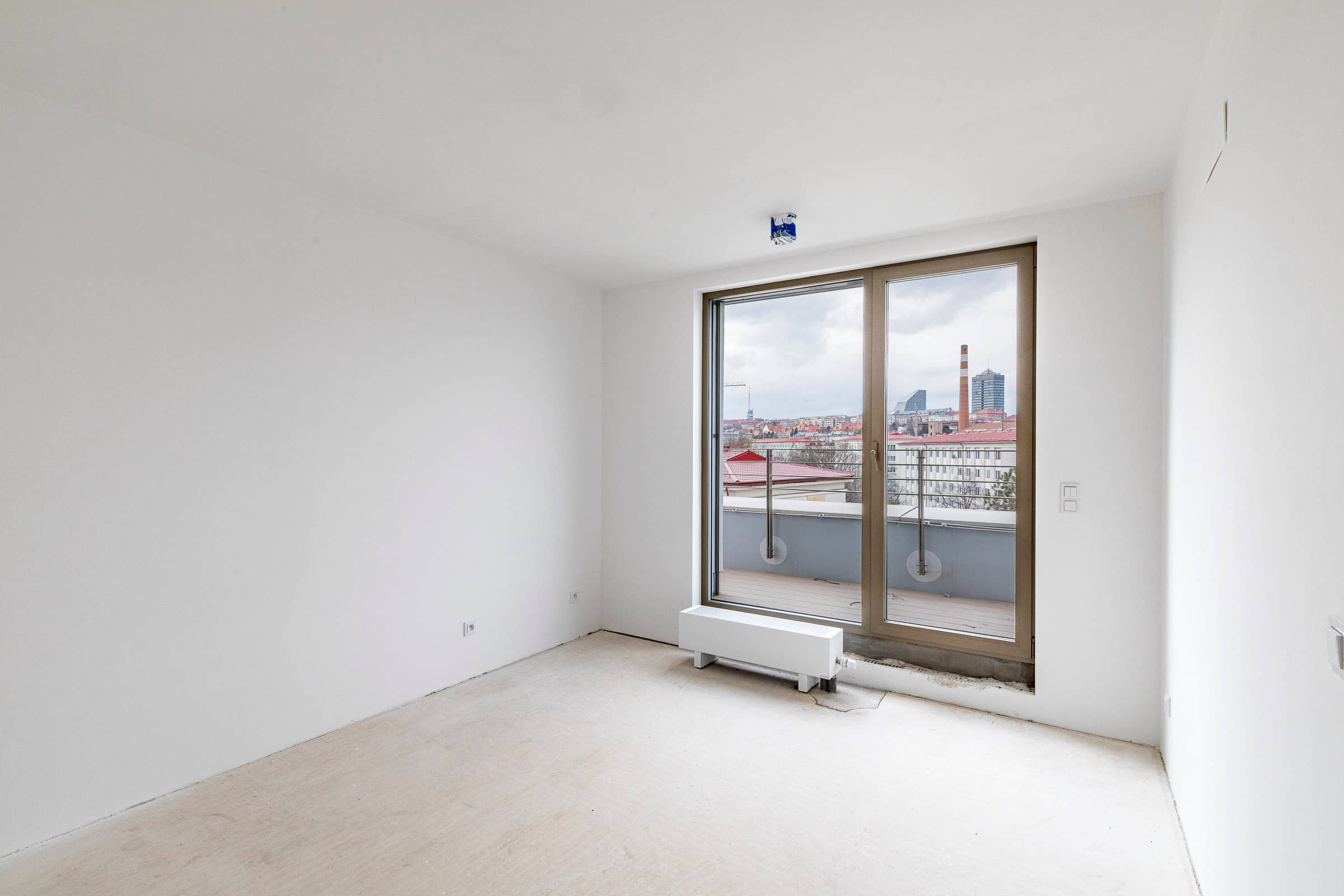 Penthouse Murmanská