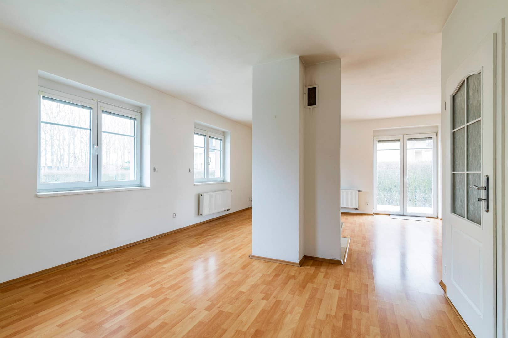 Rodinný dům Pod Valem II.