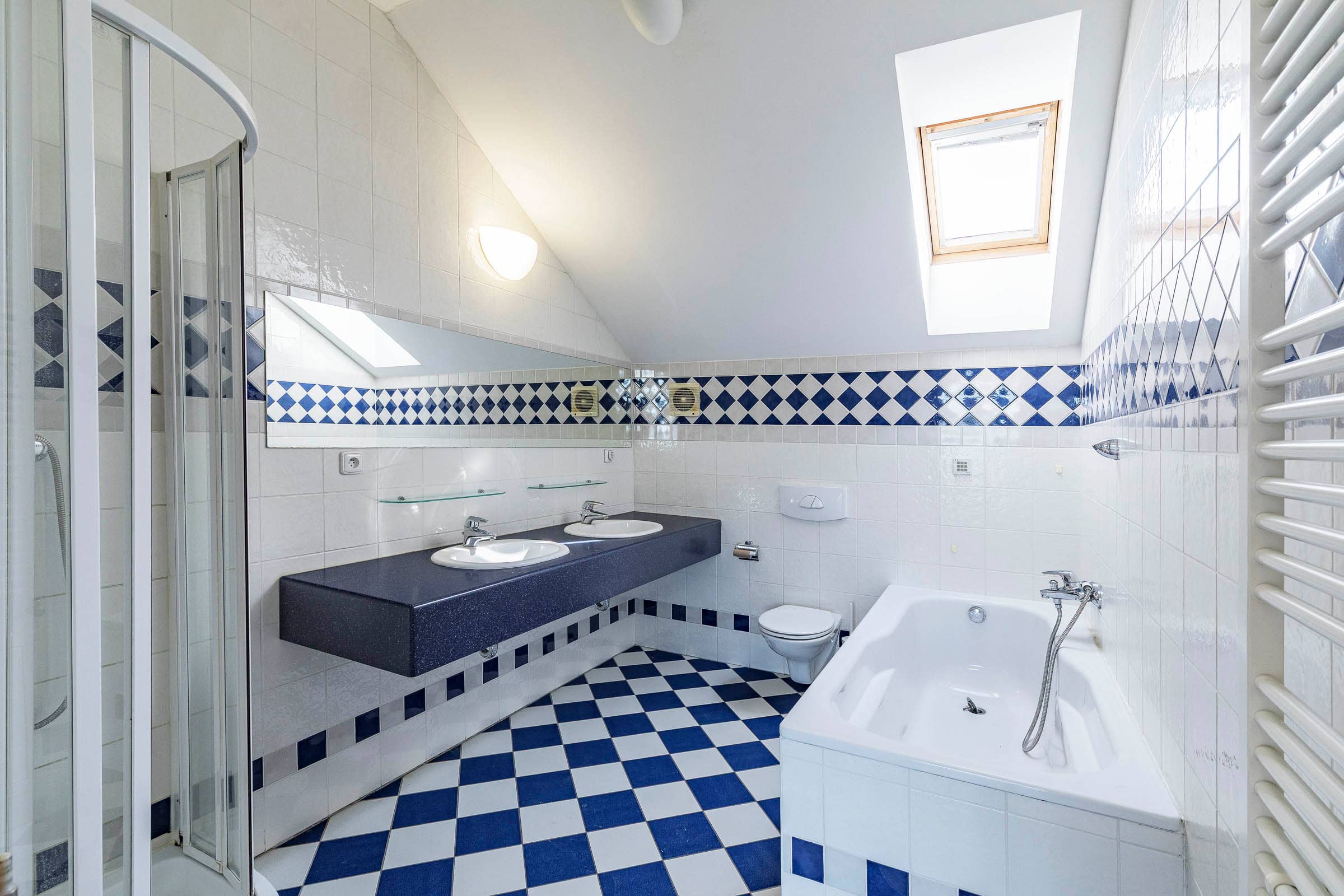 Apartment Senovazne namesti