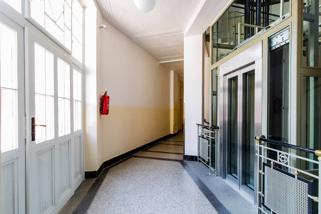 U Starého hřbitova