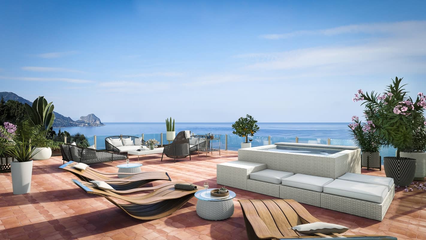 APARTMÁNY A VILY NA SICÍLII