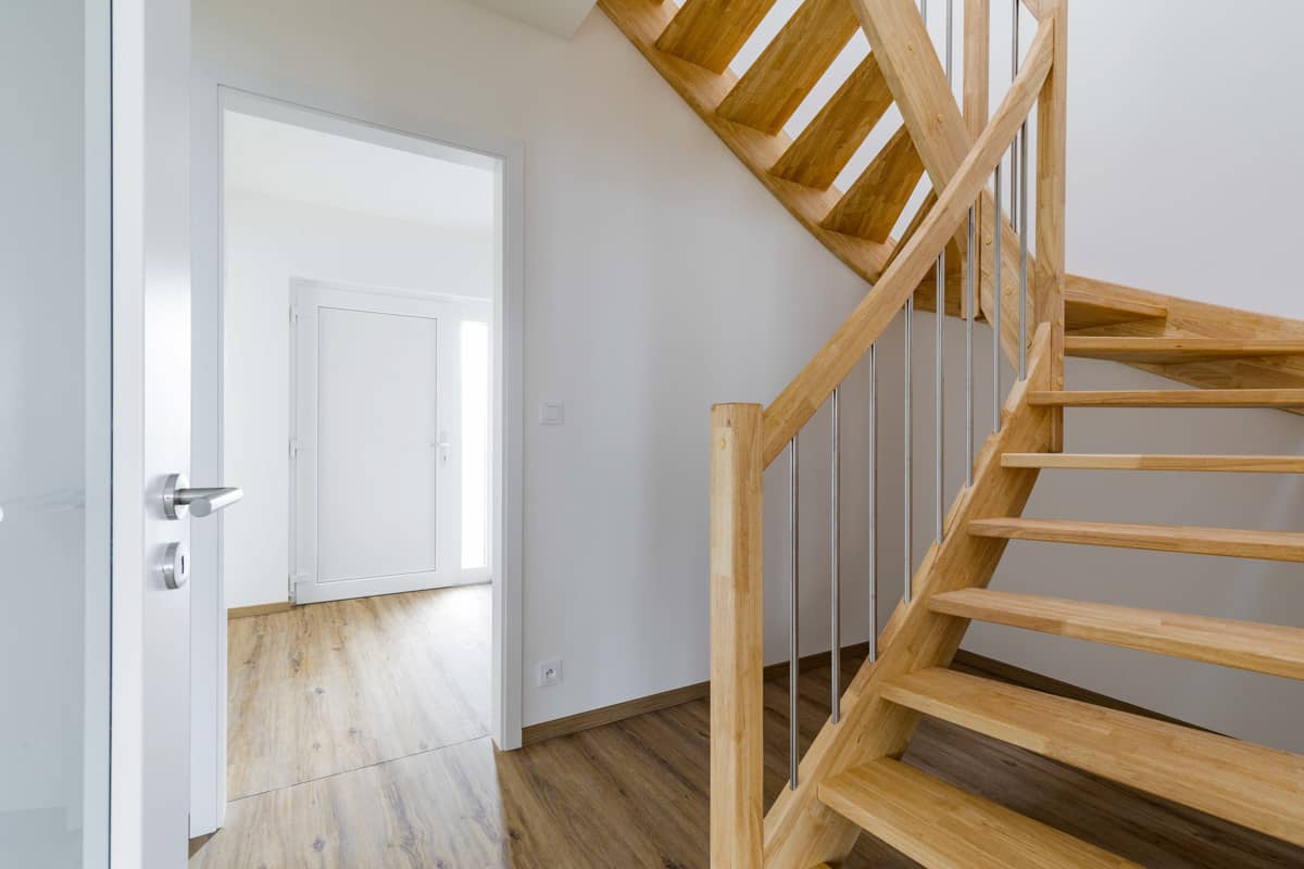 Rodinný dům Hůlkova