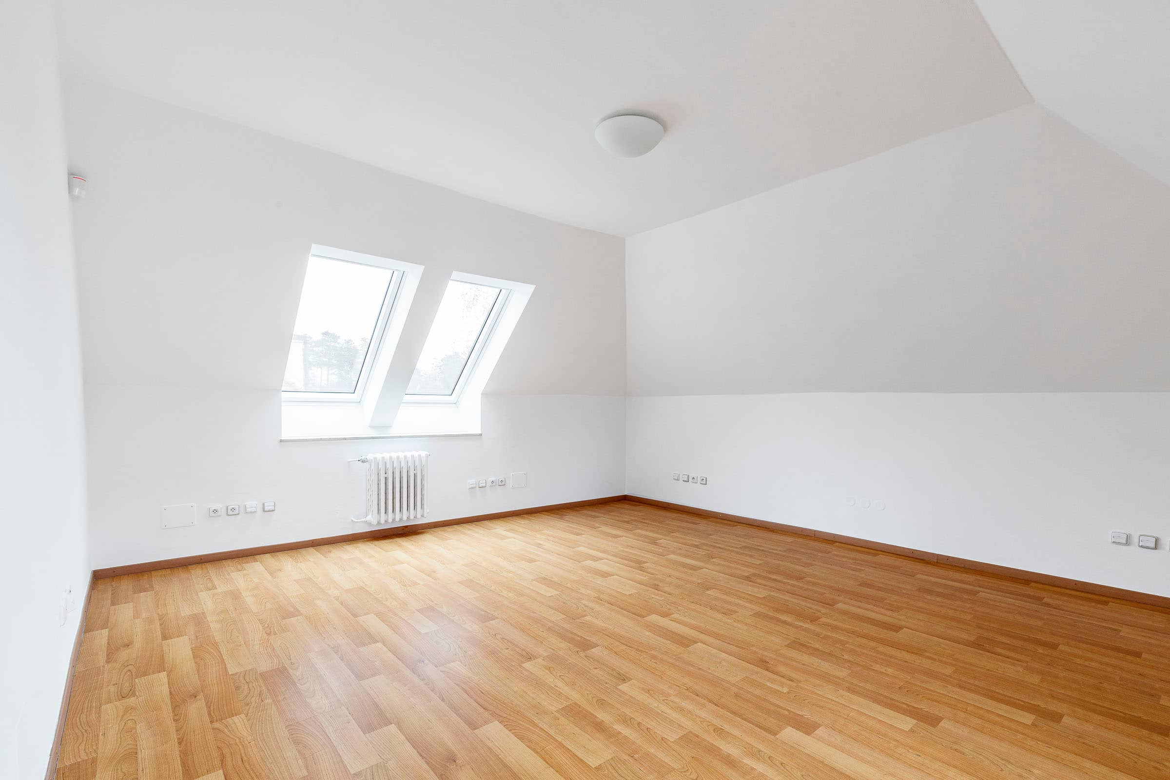 Rodinný dům Ke Hrádku