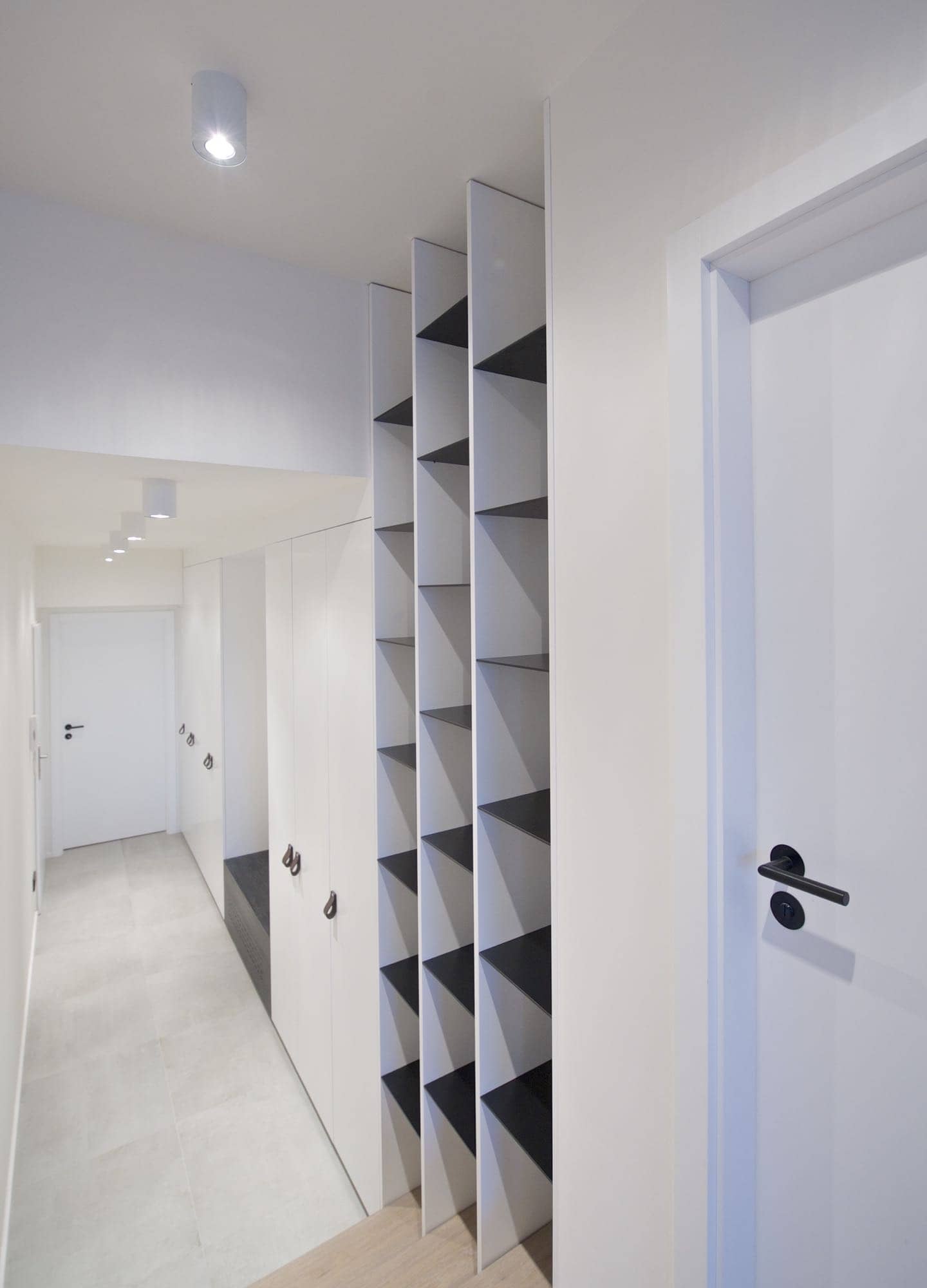 Byt náměstí Jiřího z Poděbrad