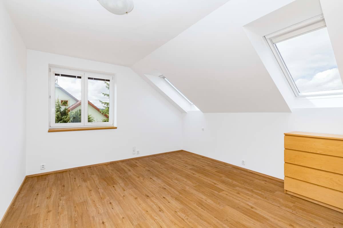 Rodinný dům Keltská