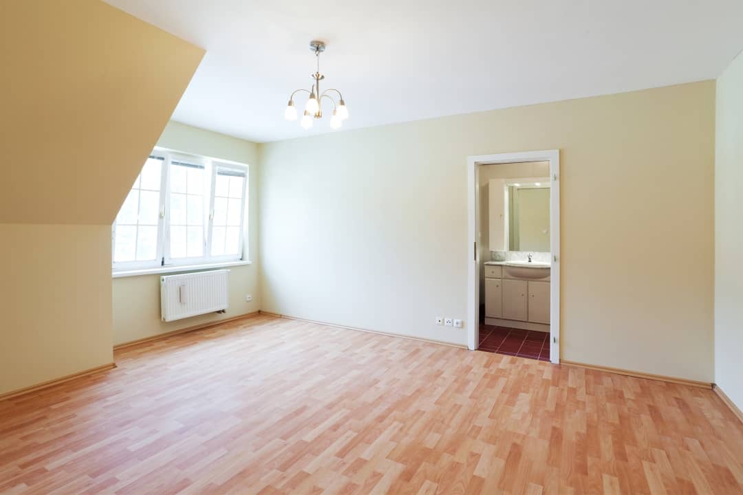 Rodinný dům K Vinicím