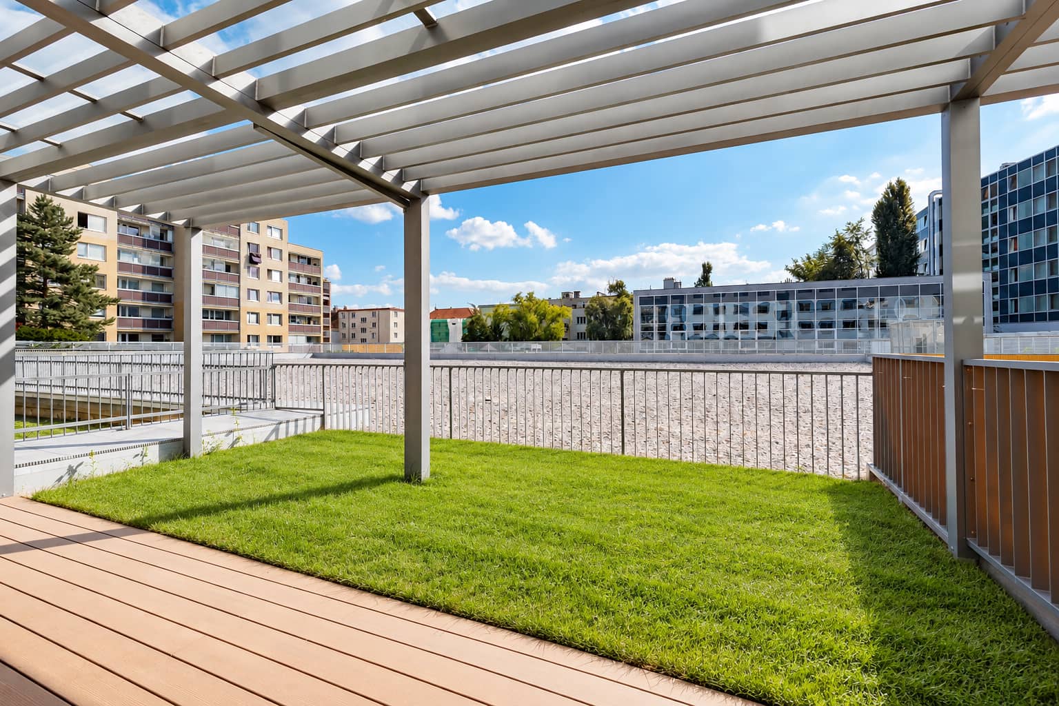 Apartment Murmanska