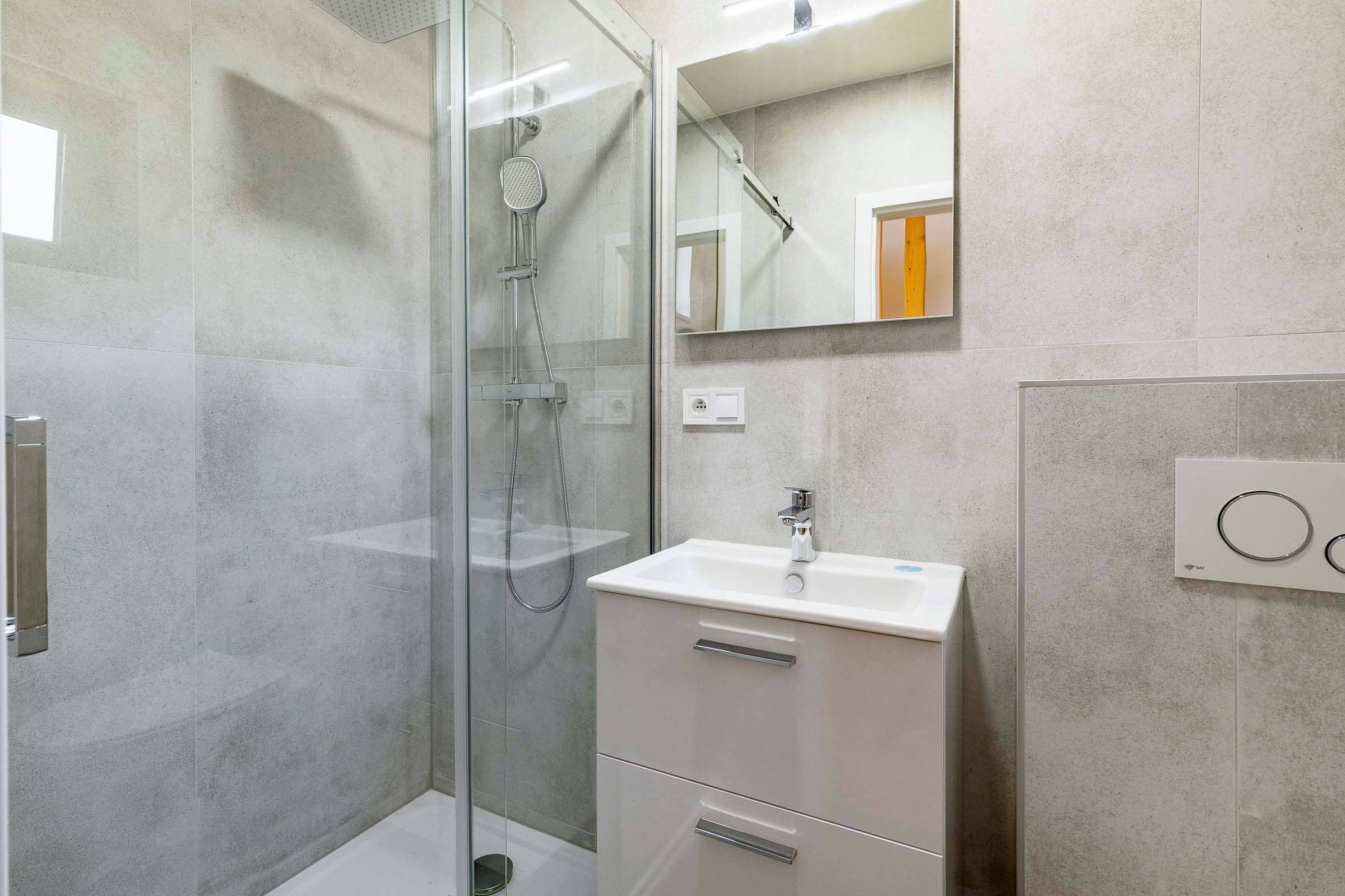 Apartment Dedovice