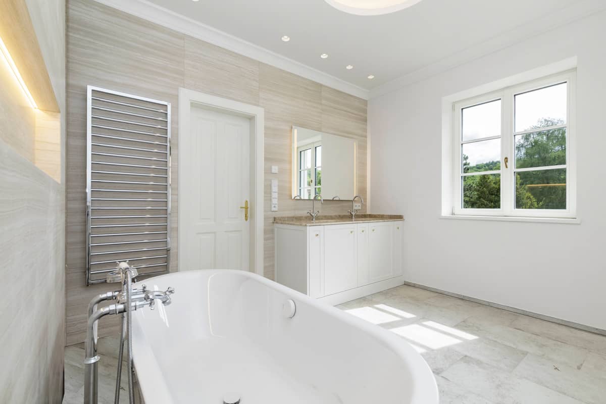 V Šáreckém údolí