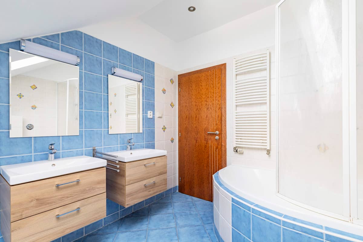 Rodinný dům Keltská