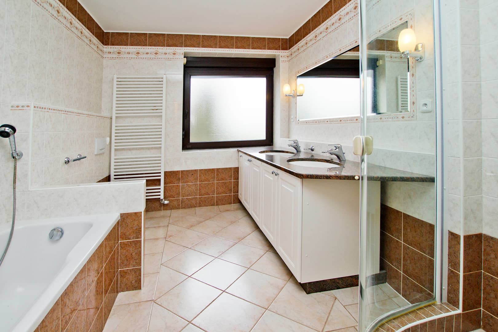 Rodinný dům Do Oříšků