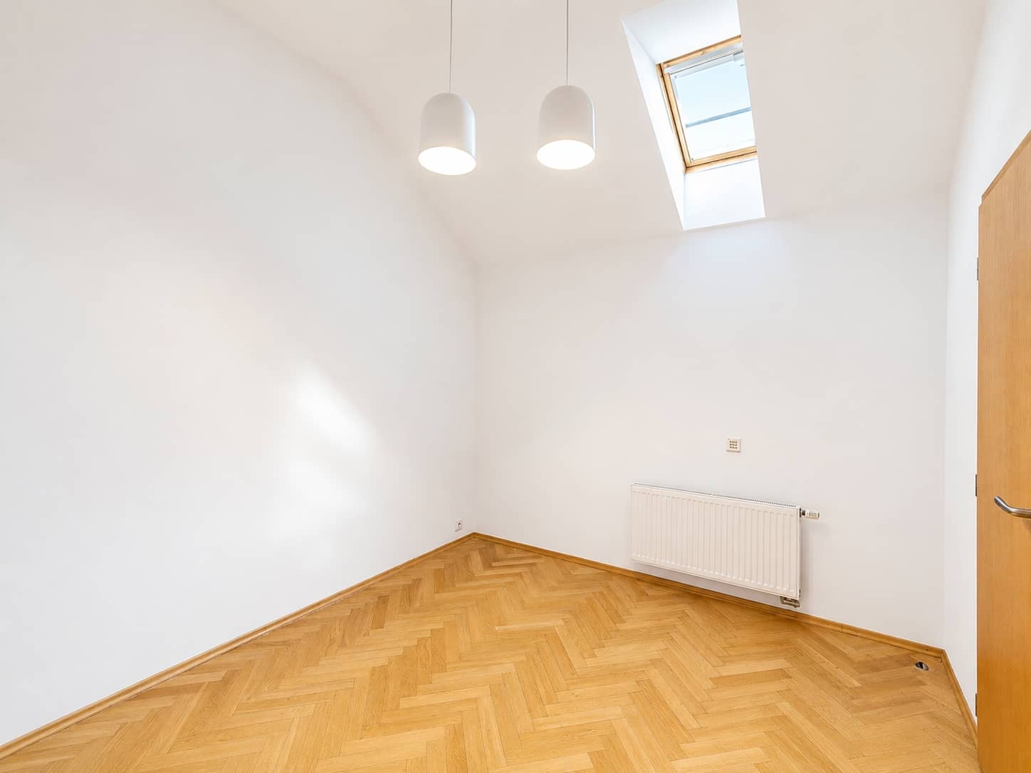 Apartment Senovazne namesti