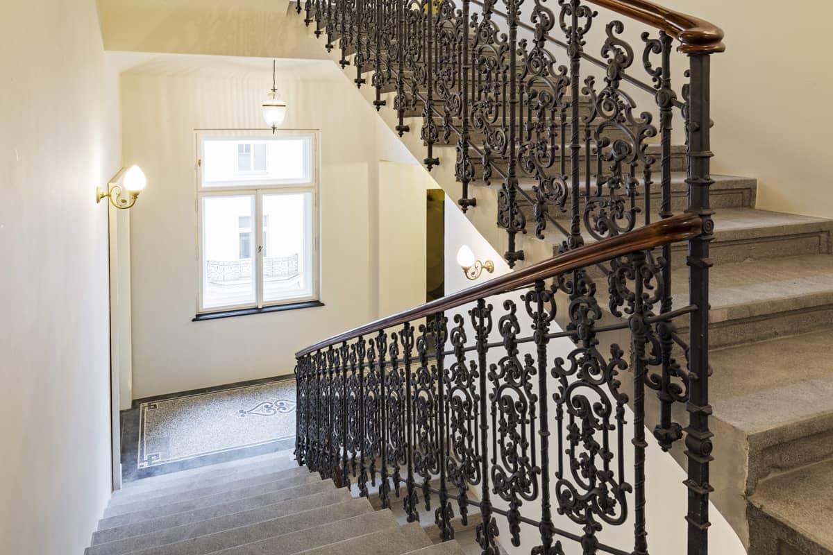 Residence Vodičkova 33 - pronájem