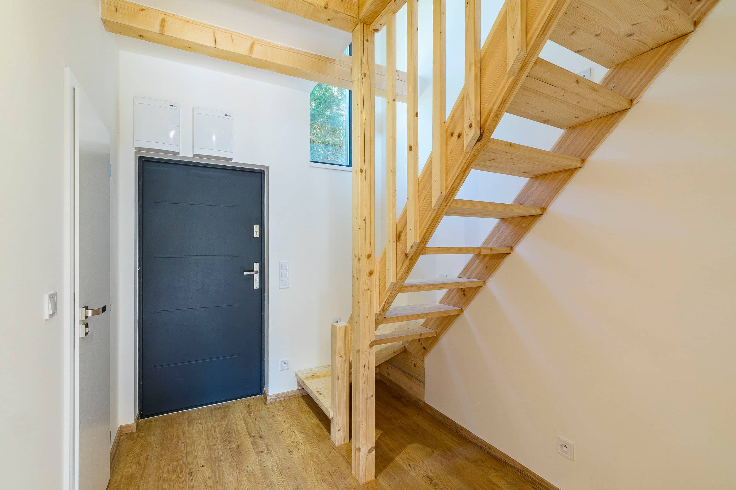 Apartment Dedovice