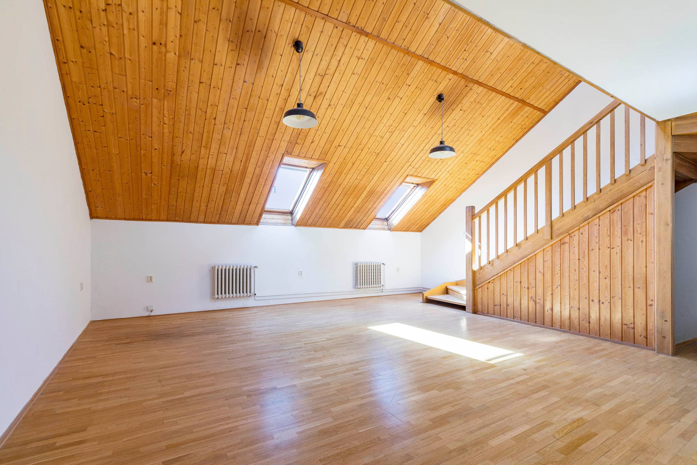 Duplex Apartment Milady Horakove