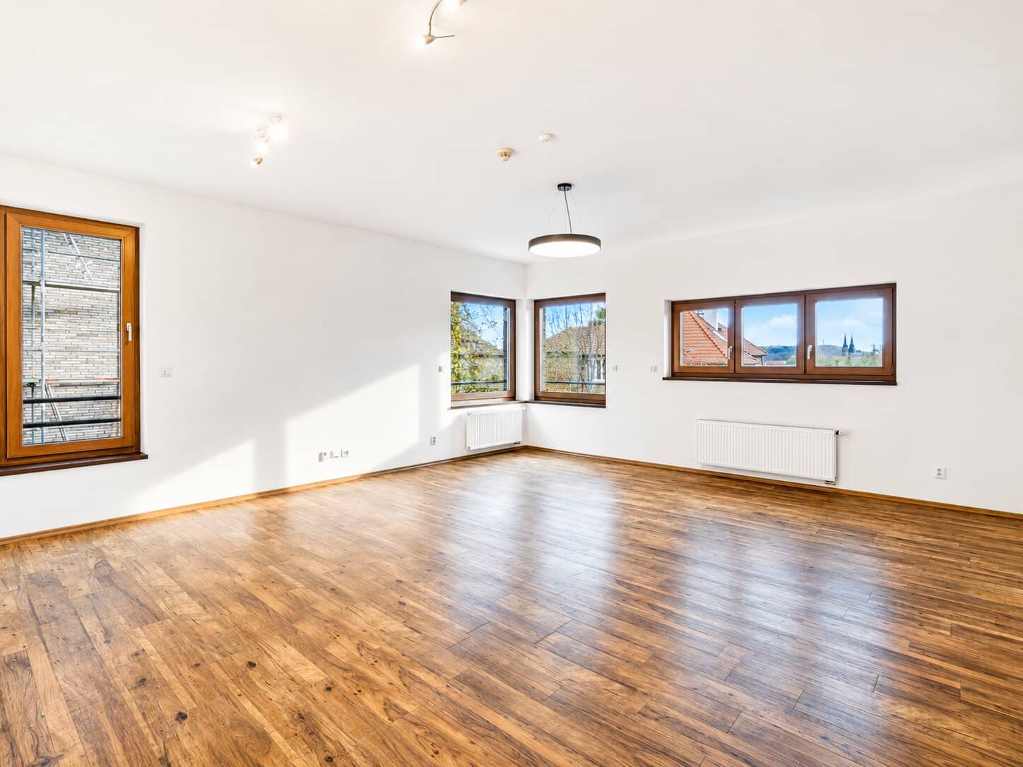 Apartment Lopatecka