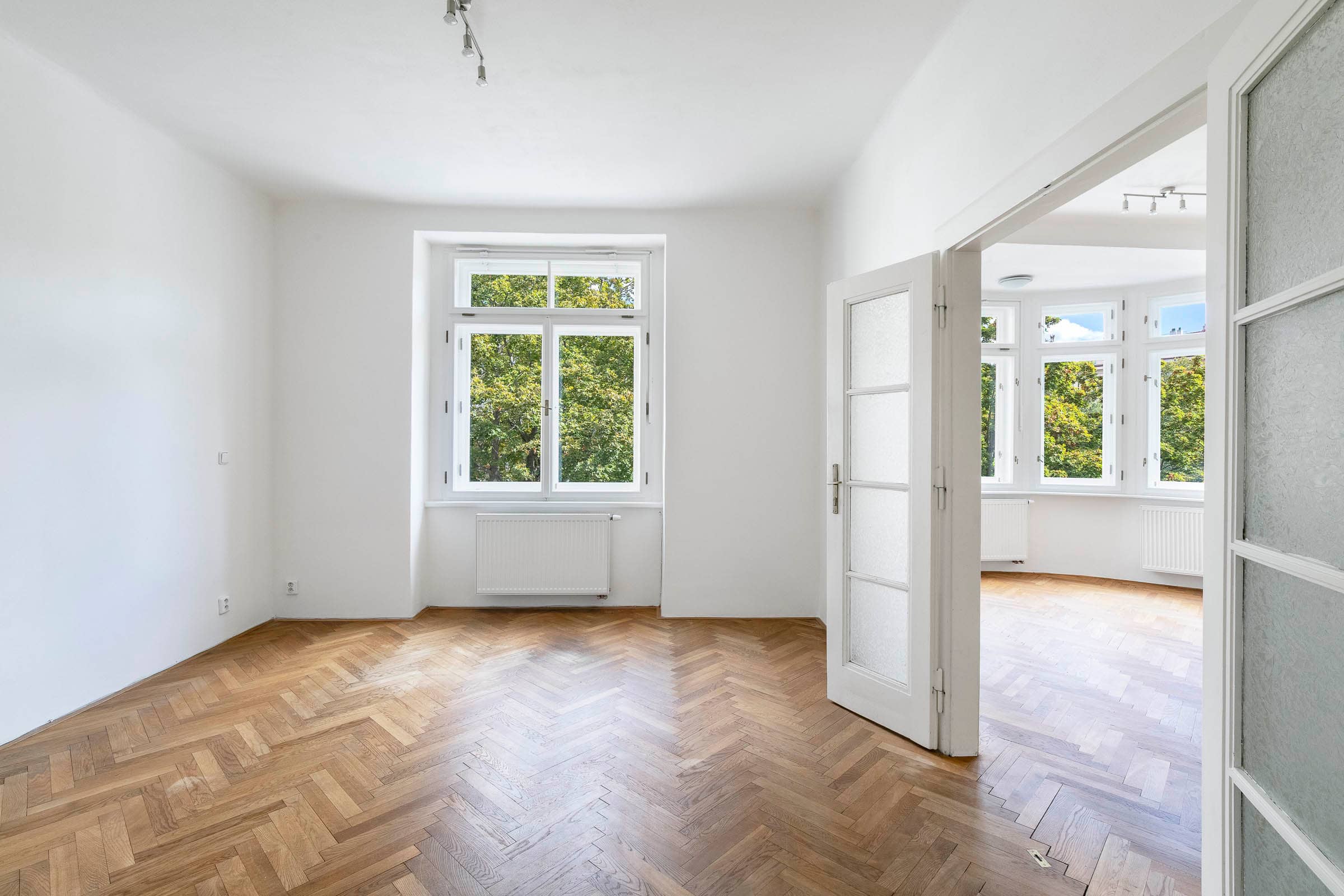Výjimečná příležitost na Lotyšském náměstí