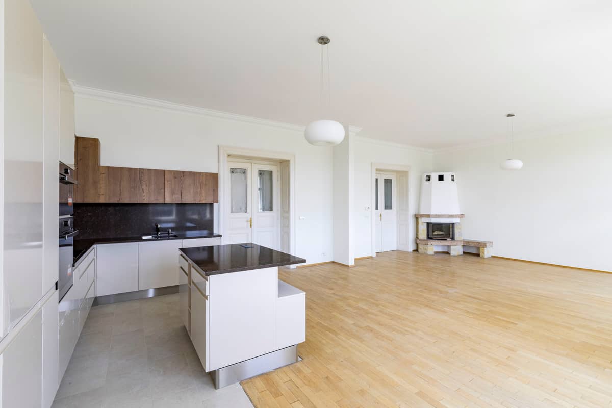 Apartment Na Morani