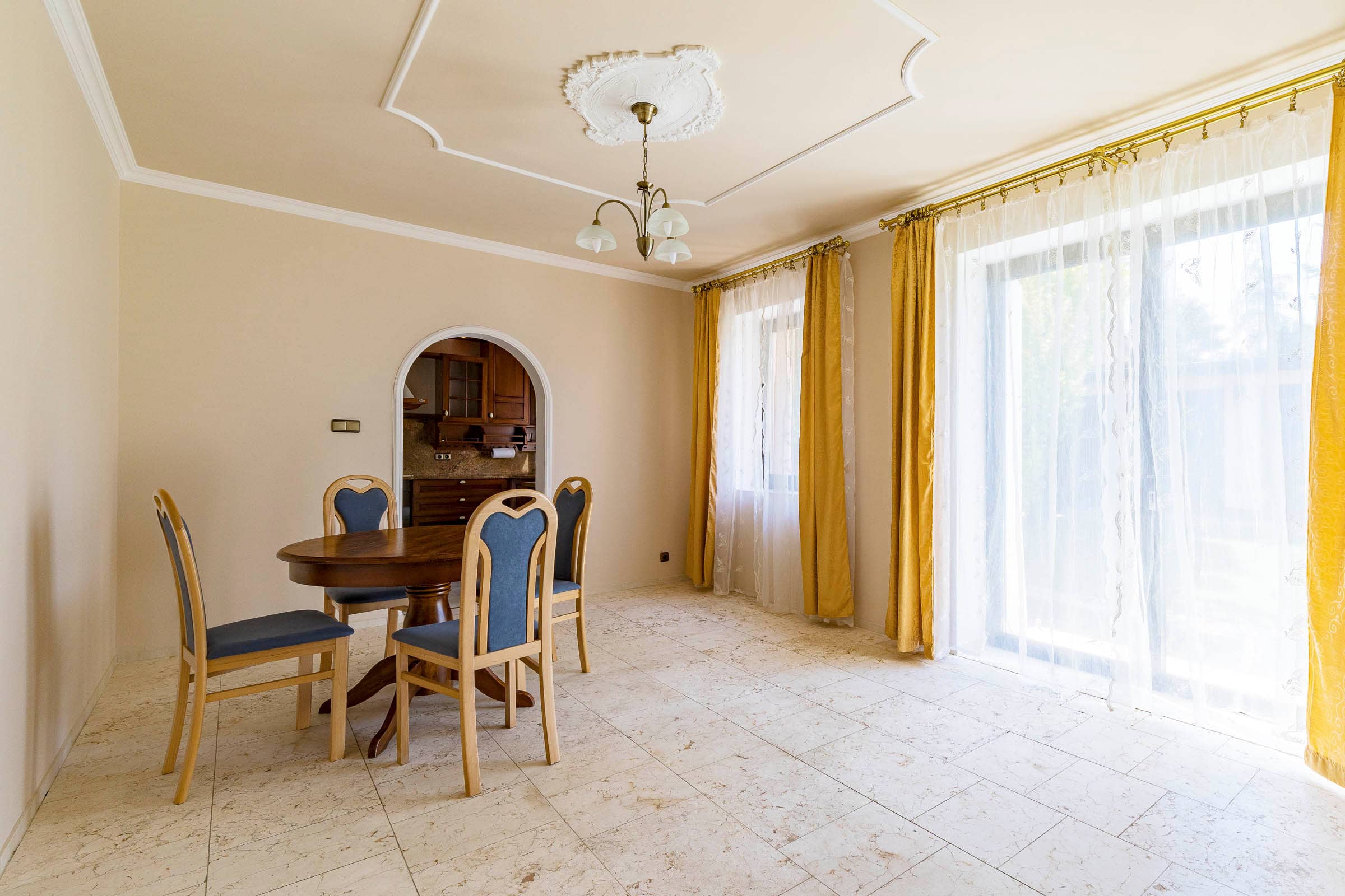 Family House Doubravinova