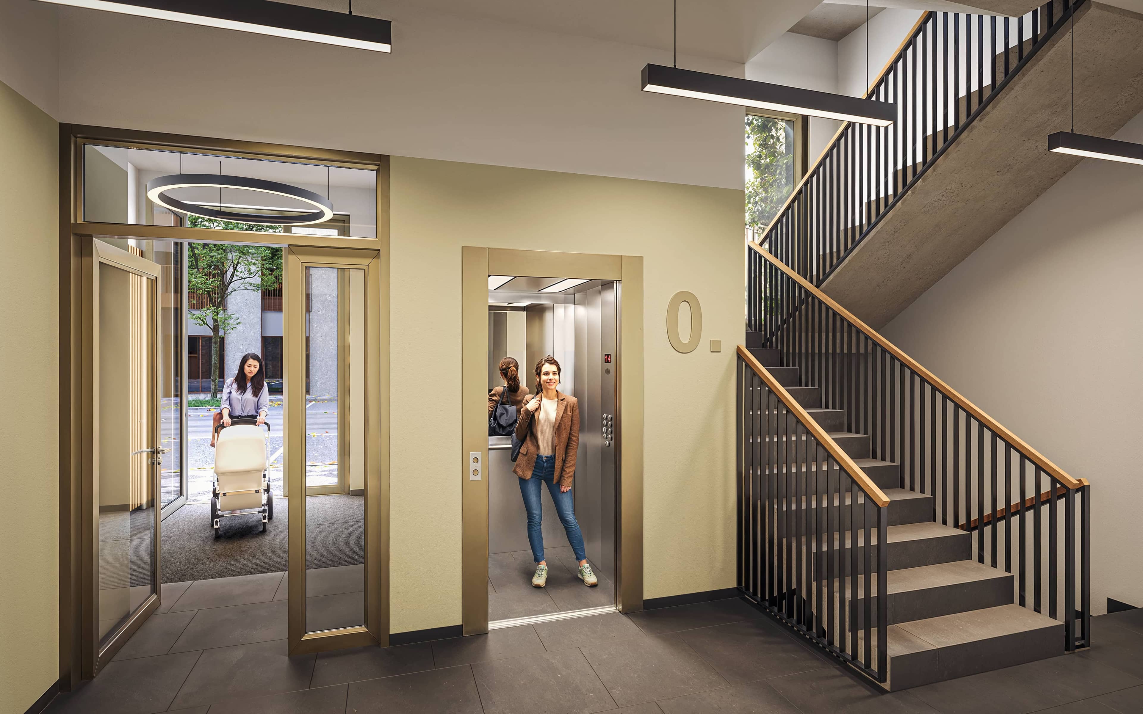 Rezidence Na Plzeňce