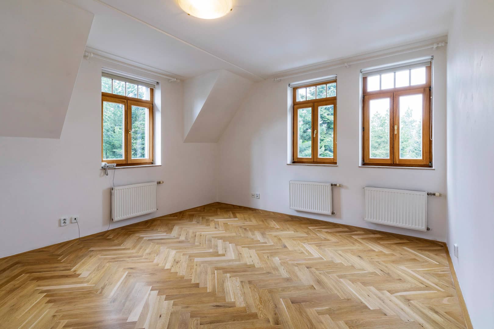 Family House Maly dvur