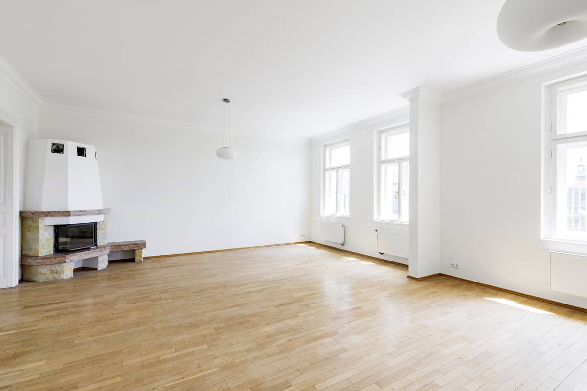 Apartment Na Morani