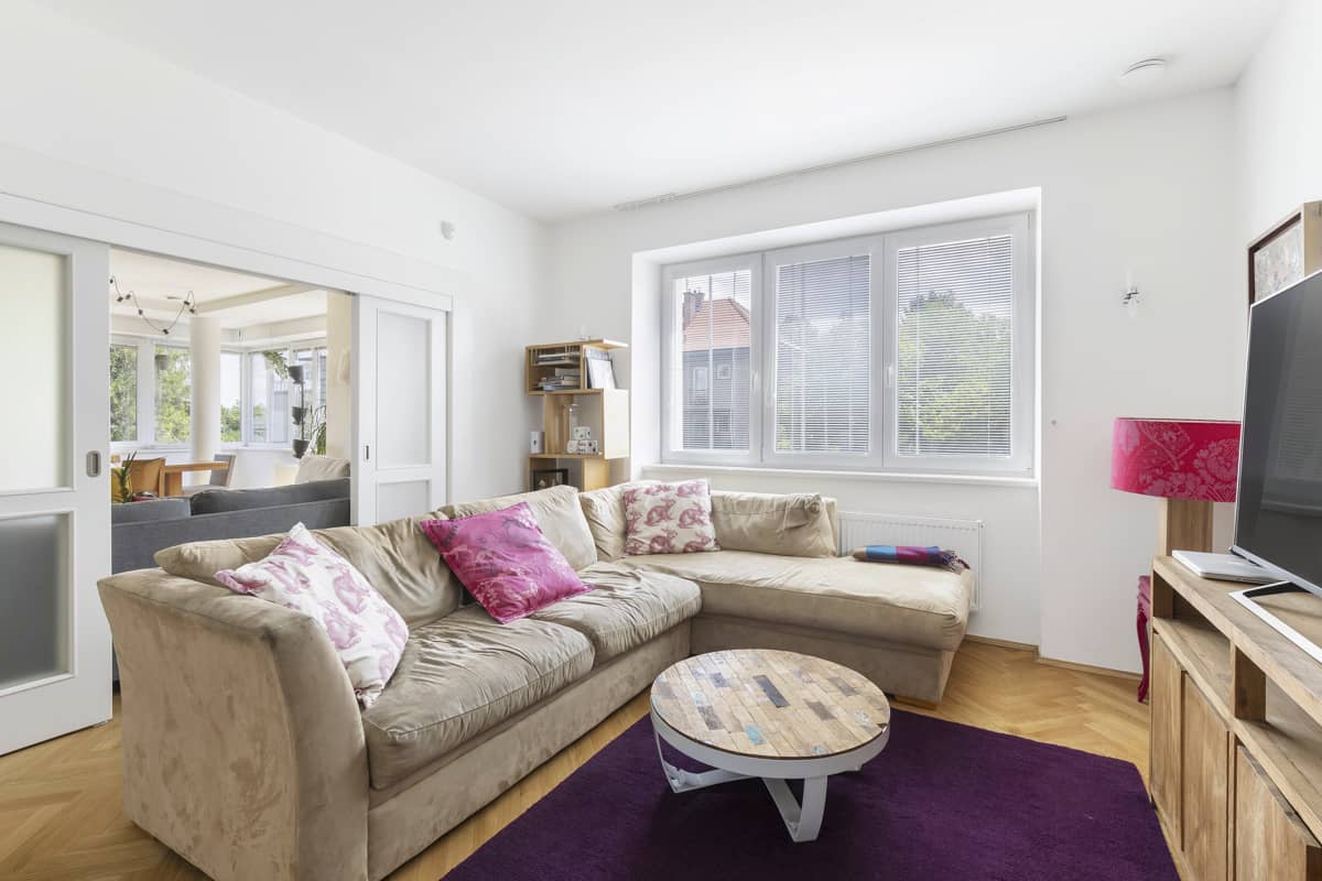 Vila Na Viničních horách