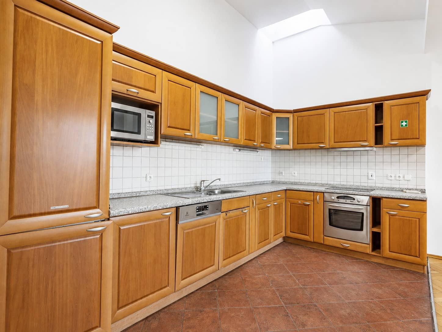Apartment Senovazne namesti
