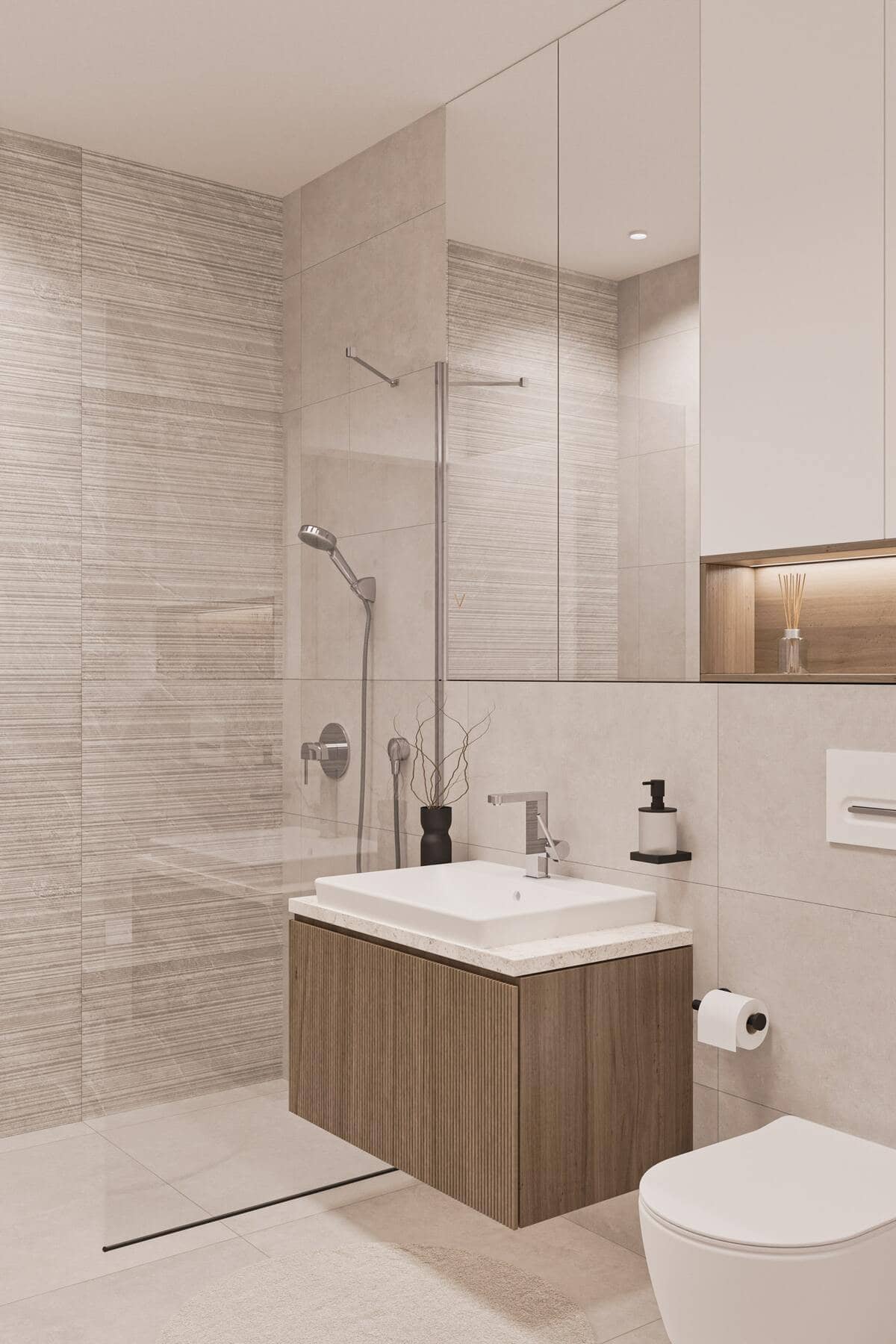 Apartment Mladoboleslavska