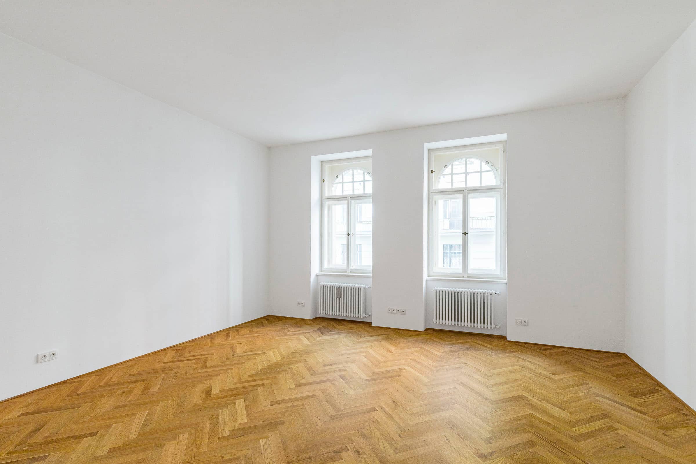 Residence Norska