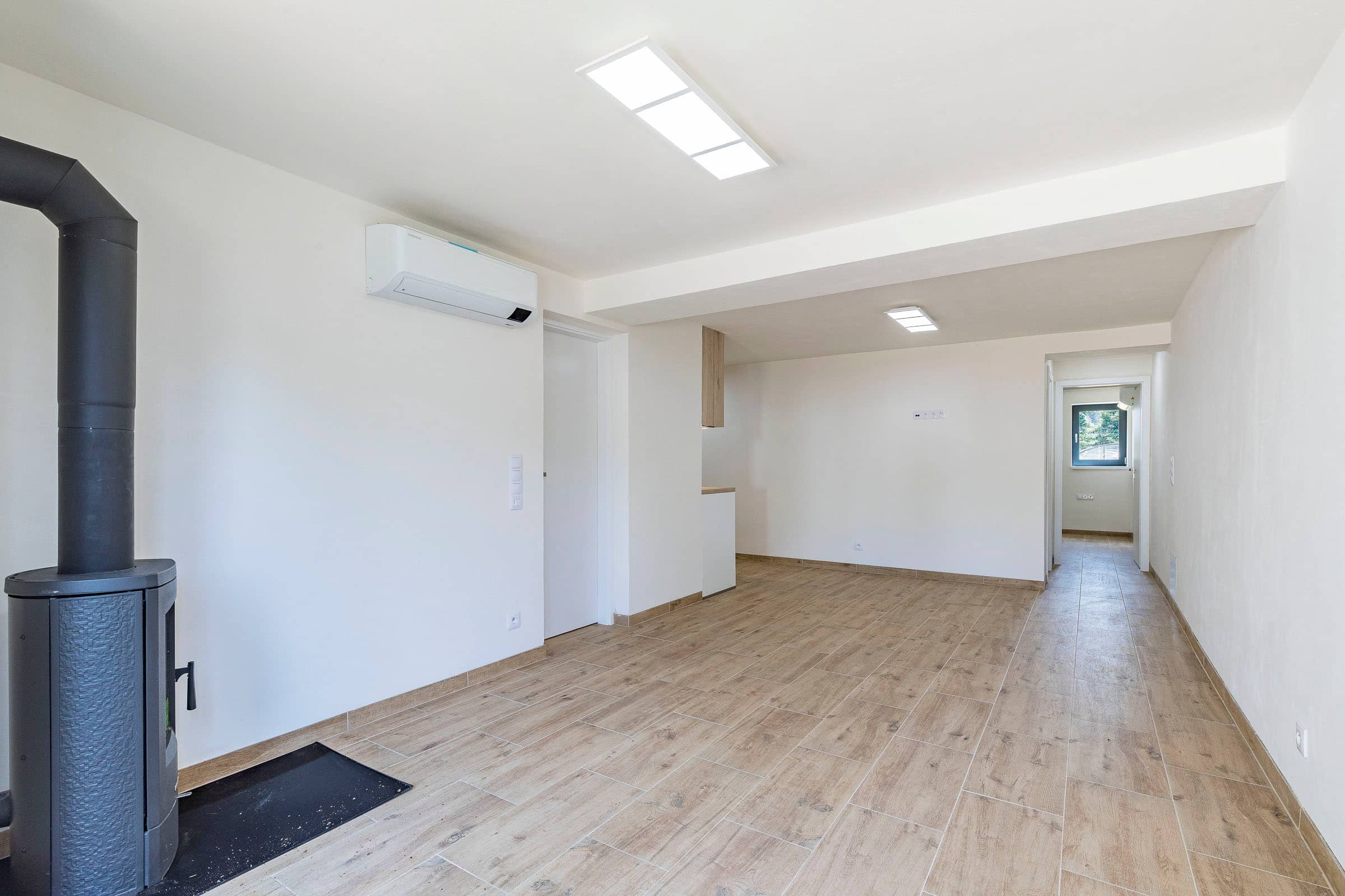 Apartment Dedovice