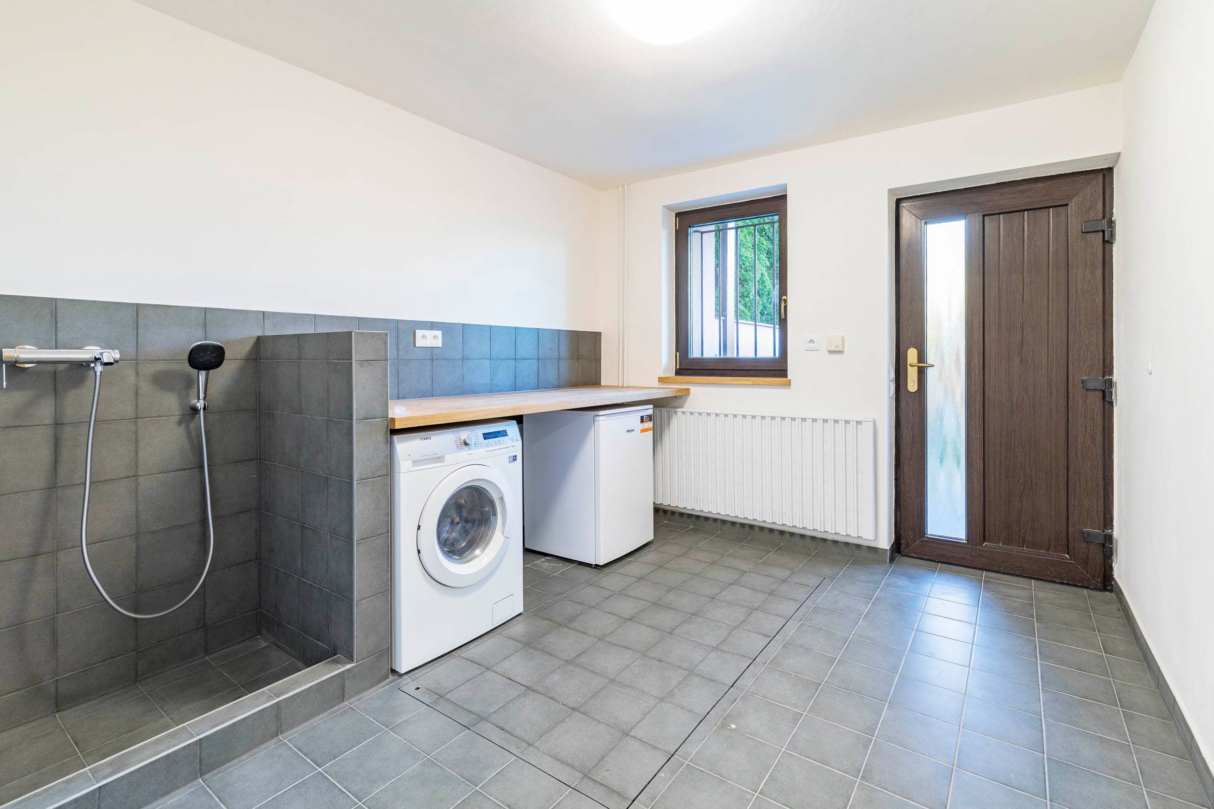 Rodinný dům Fragnerova