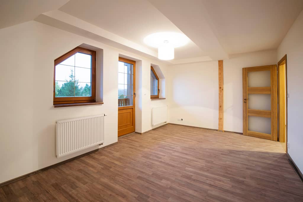 Rodinný dům Kuchařík