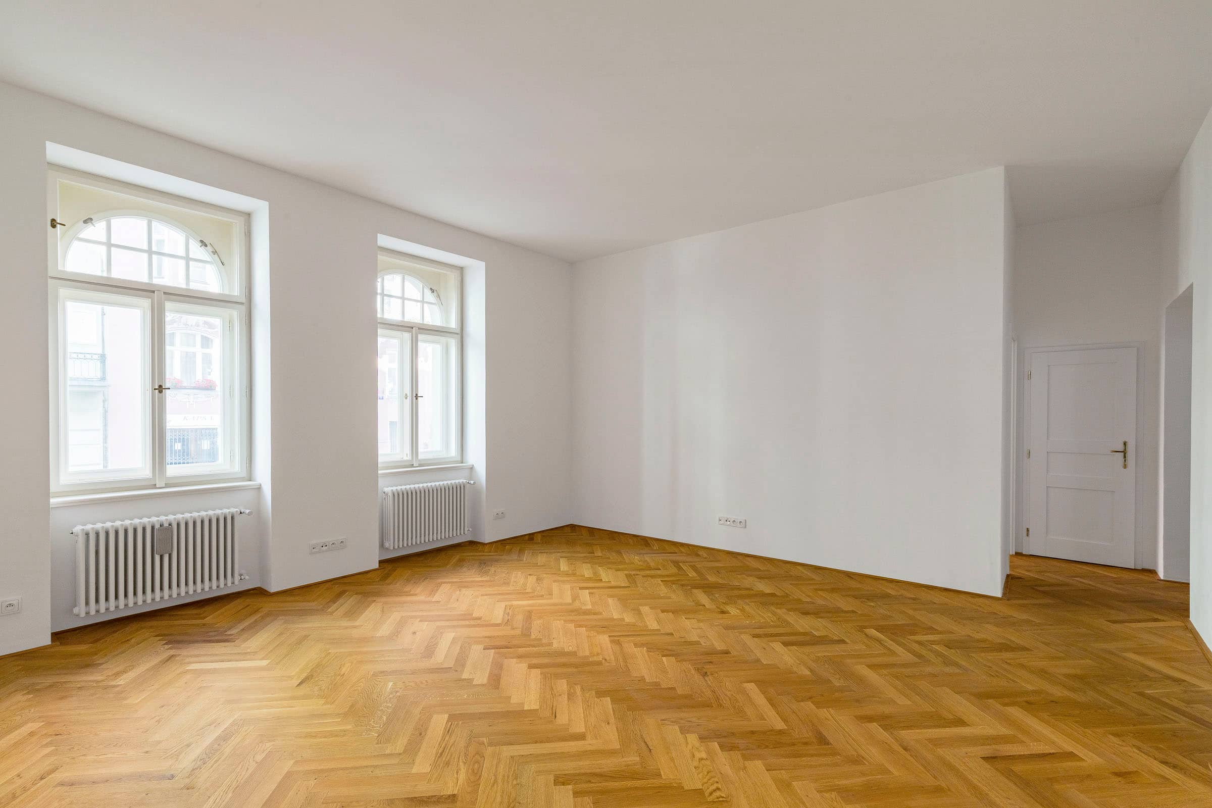 Residence Norska