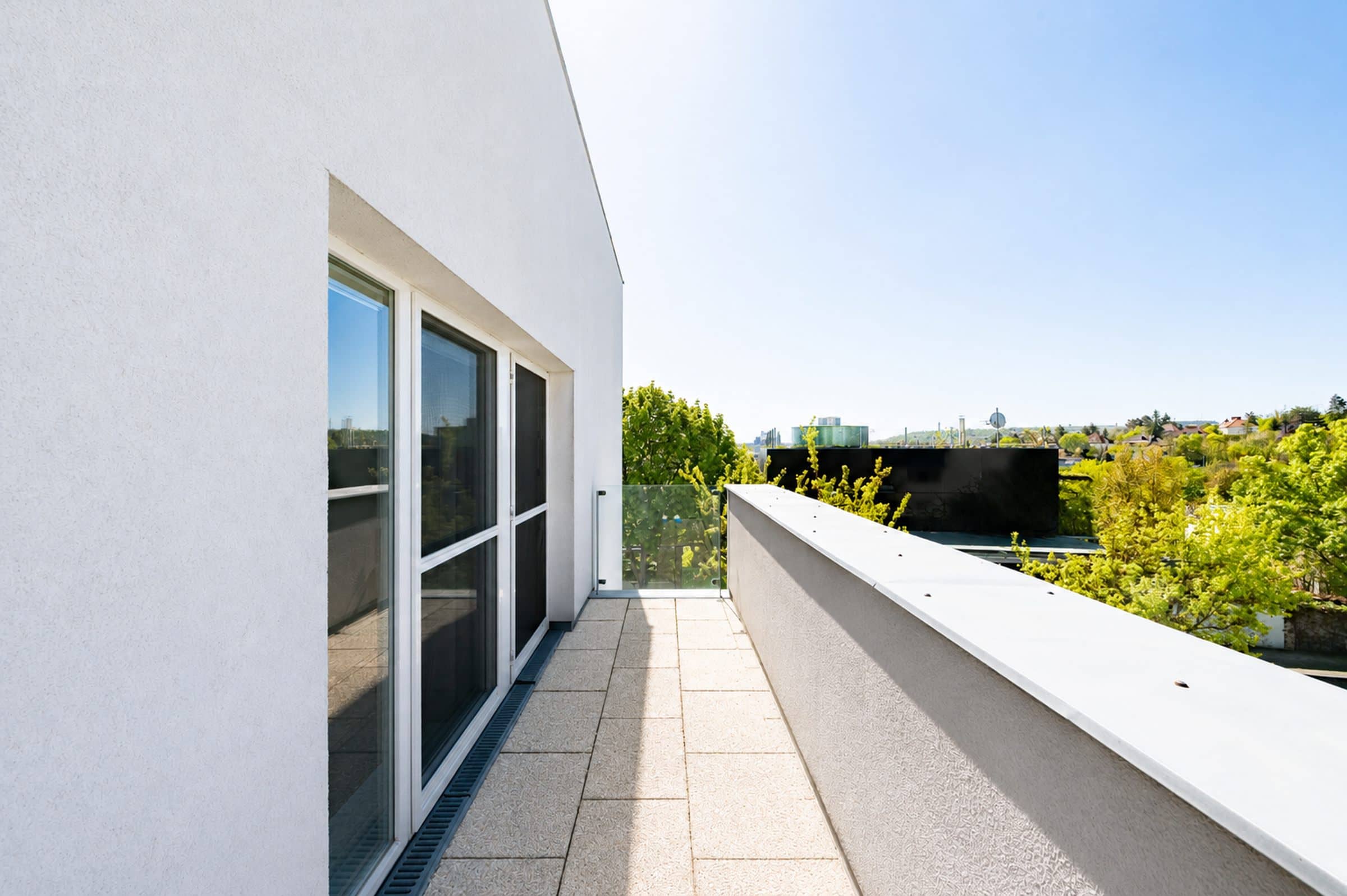 Family House Hanzelkova