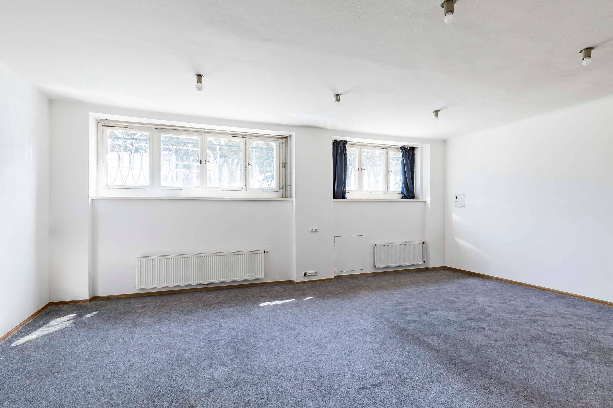 Apartment Na Baste sv. Ludmily 