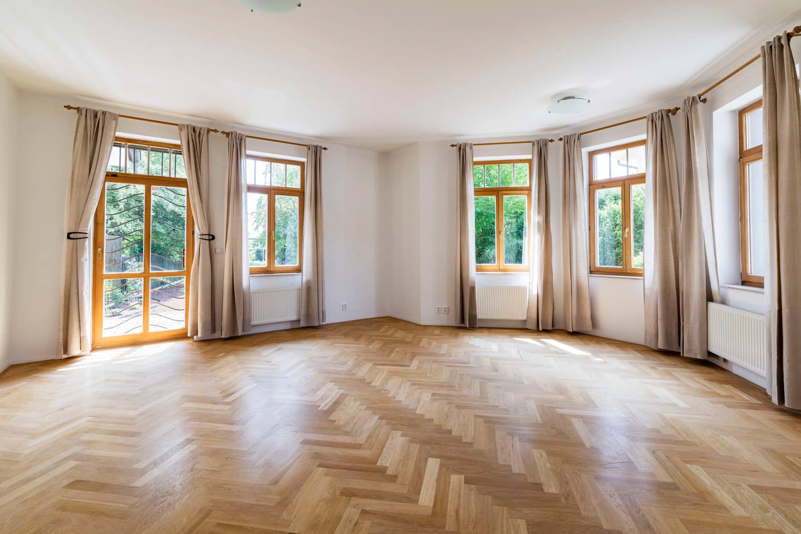 Family House Maly dvur