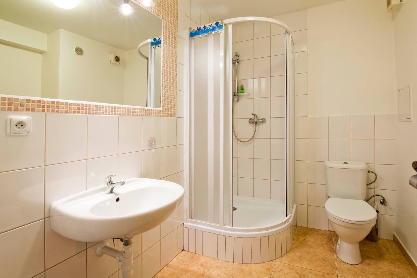 Byt Ve Střešovičkách