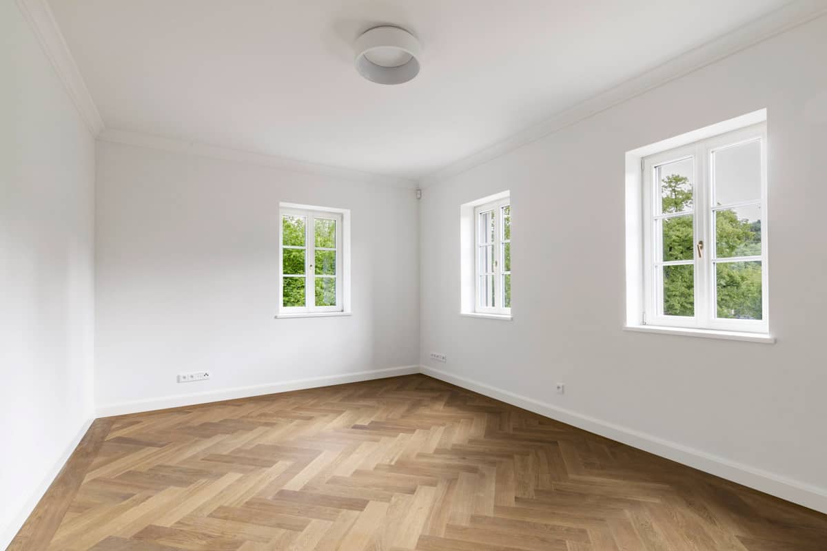 V Šáreckém údolí