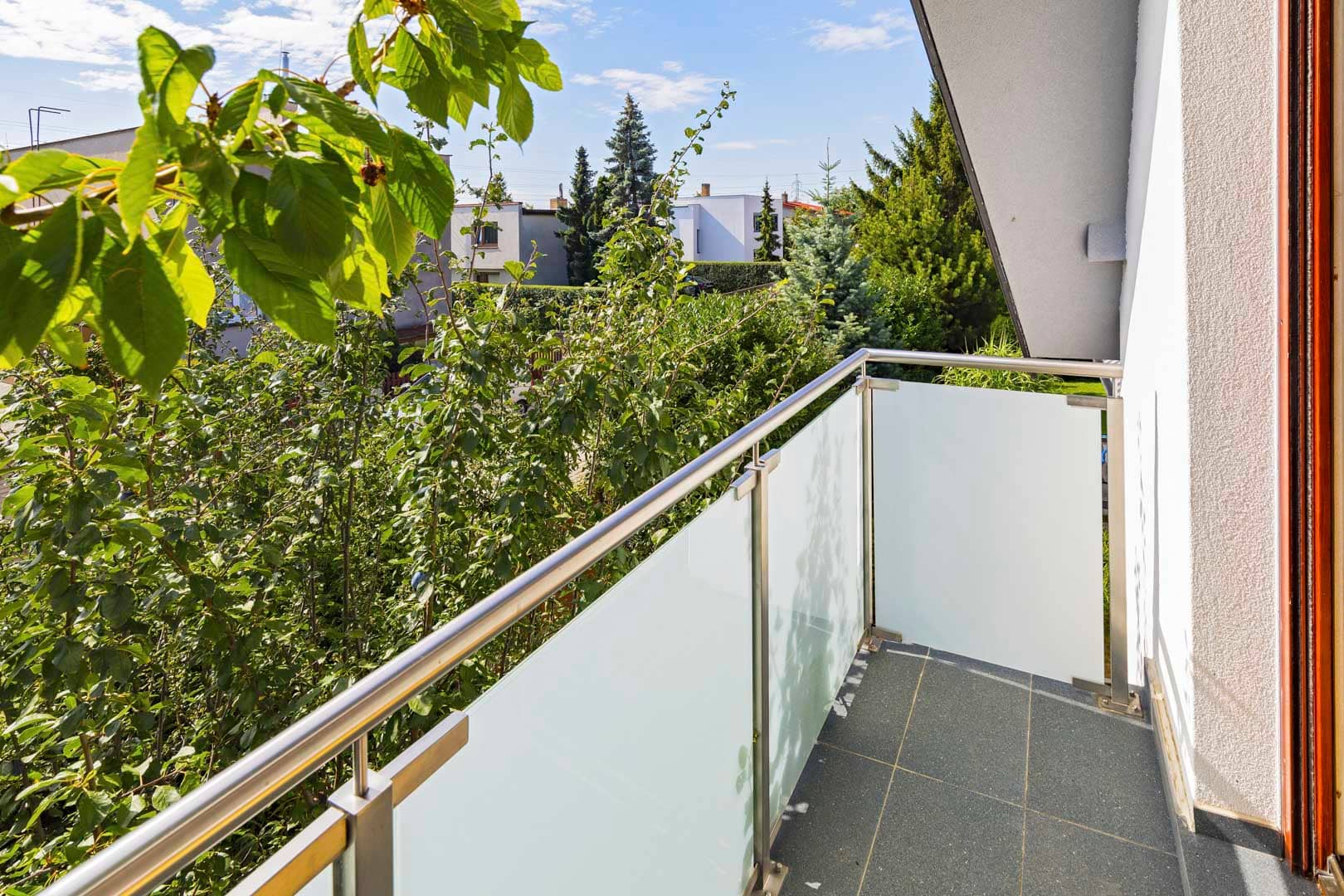 Family house Havrani