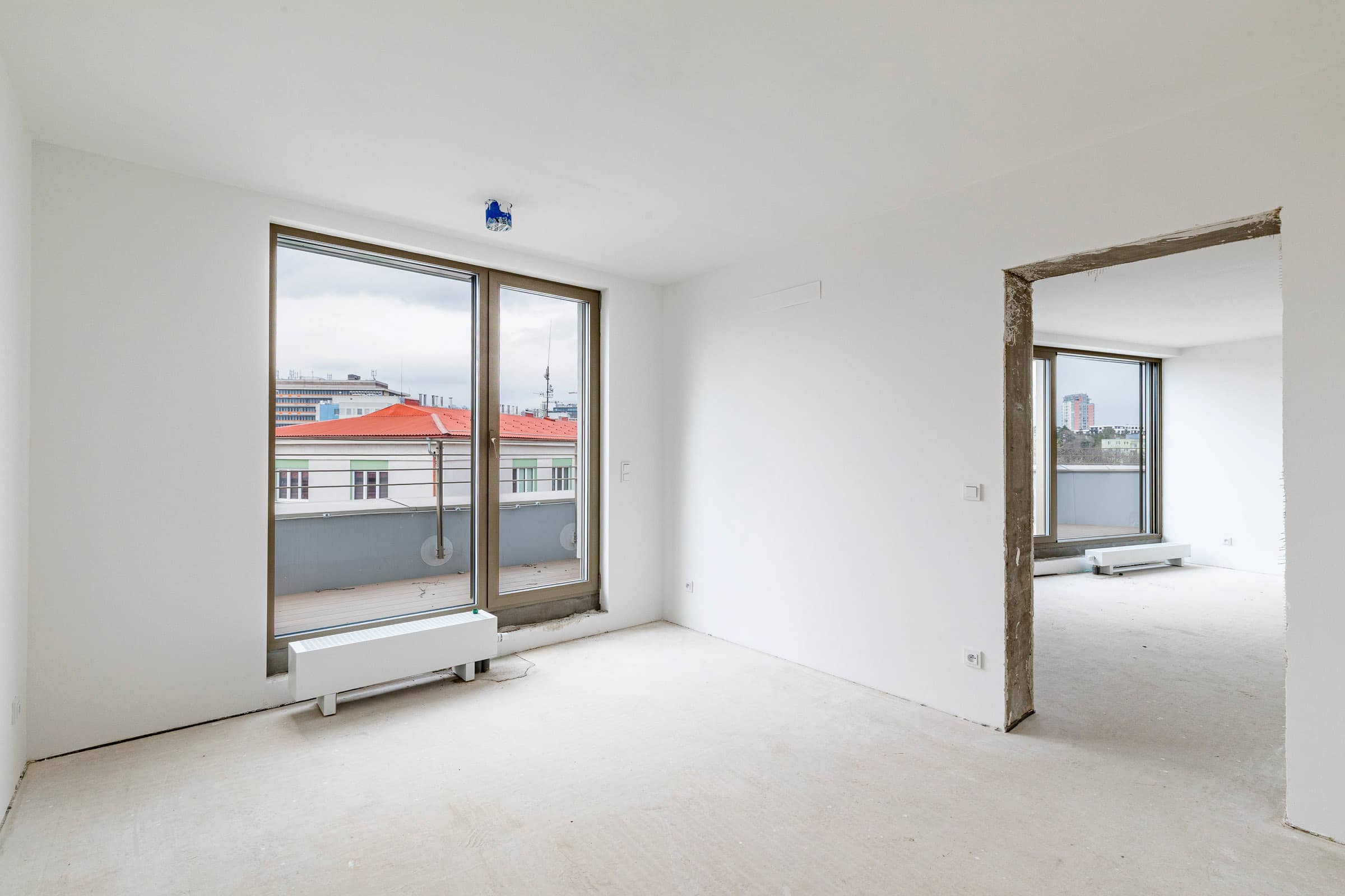 Penthouse Murmanská