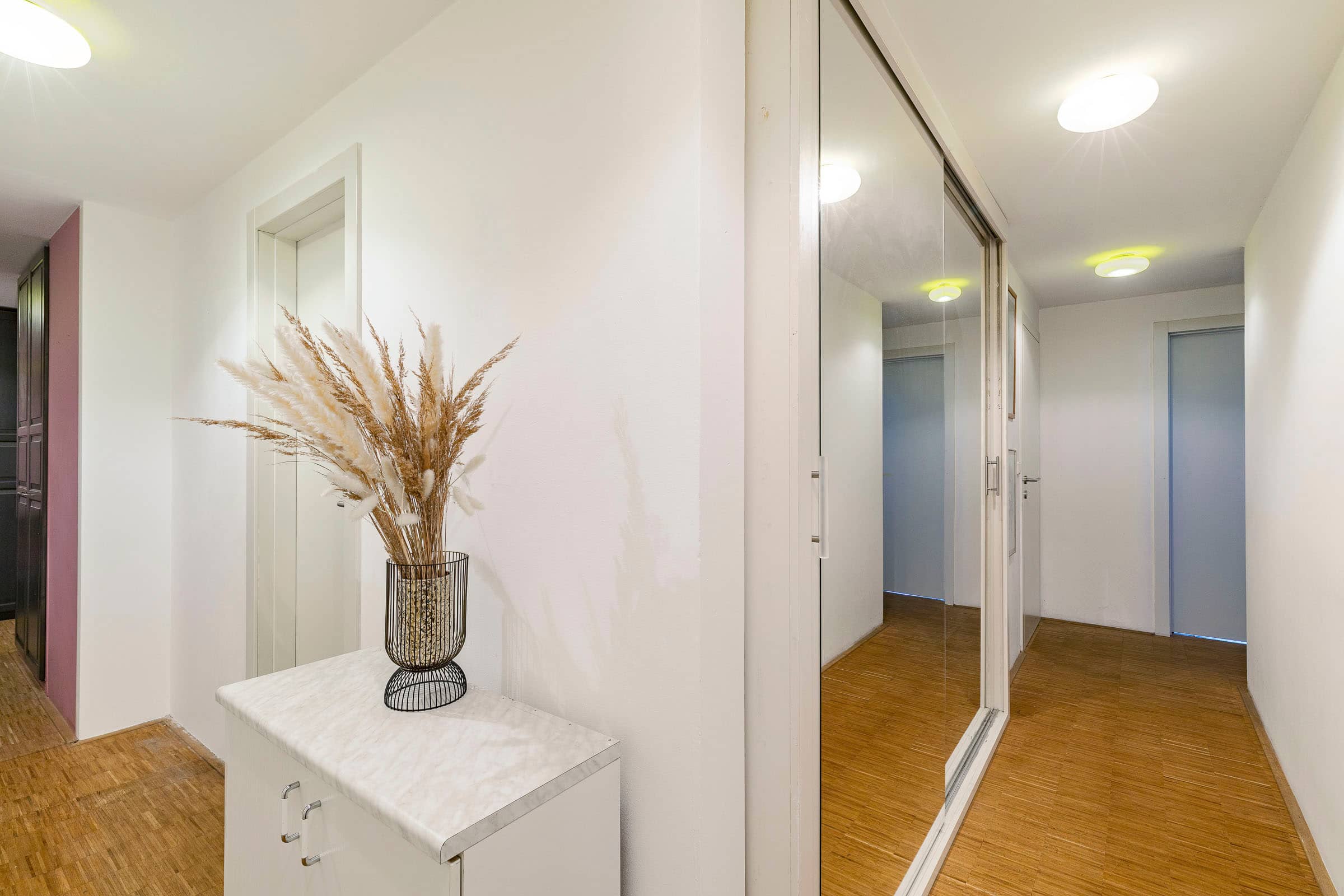 Apartment Na Srazku