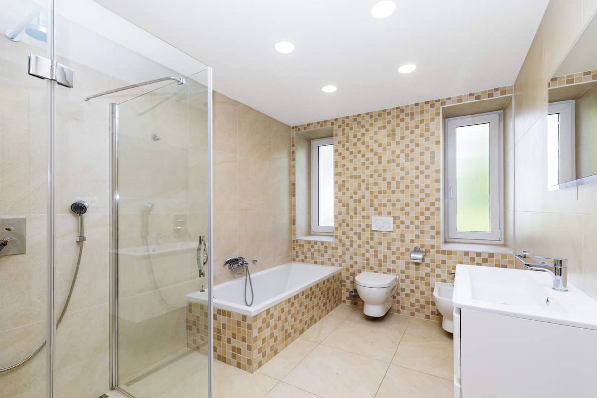 Rodinný dům Sadová