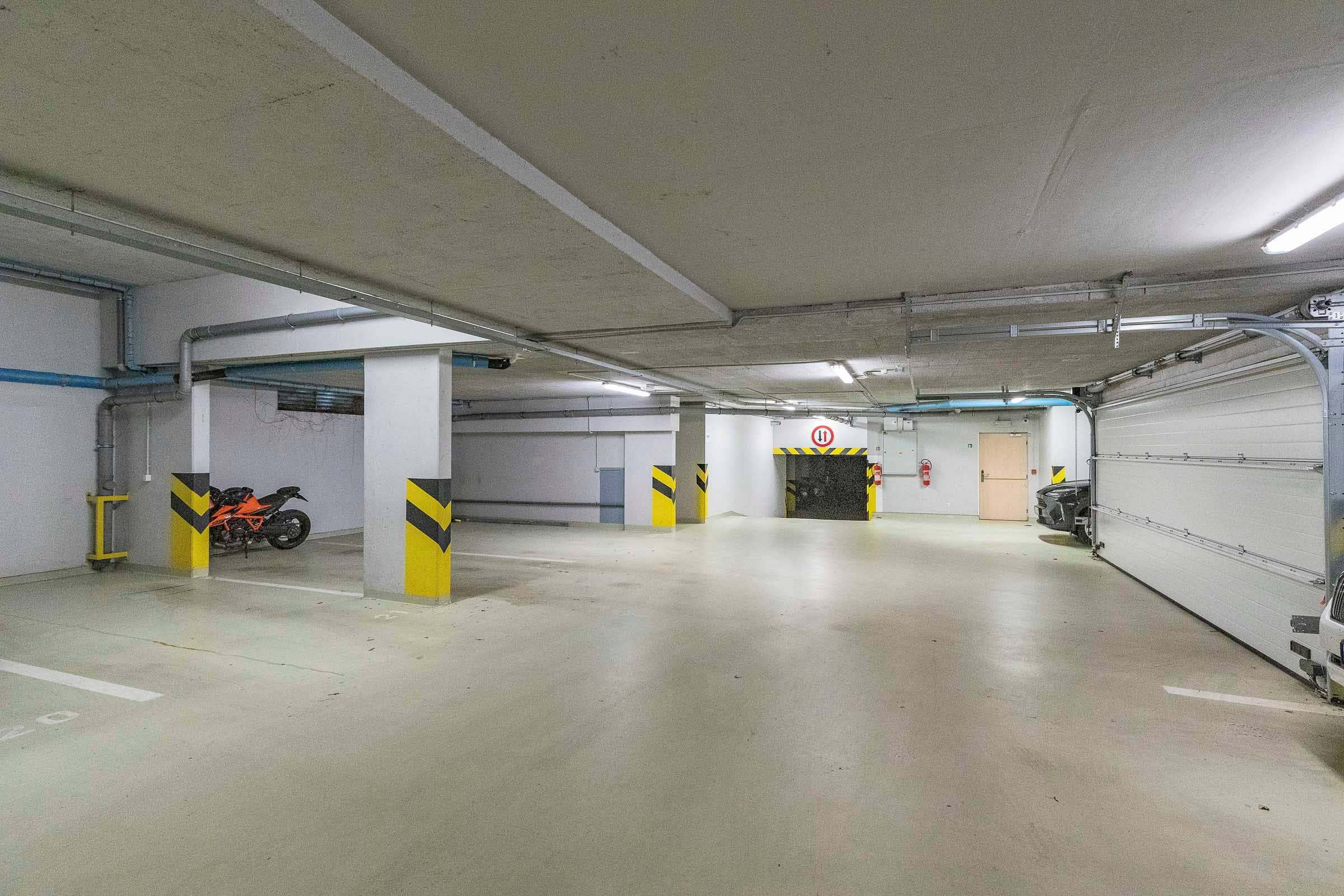 Byt V Bytovkách