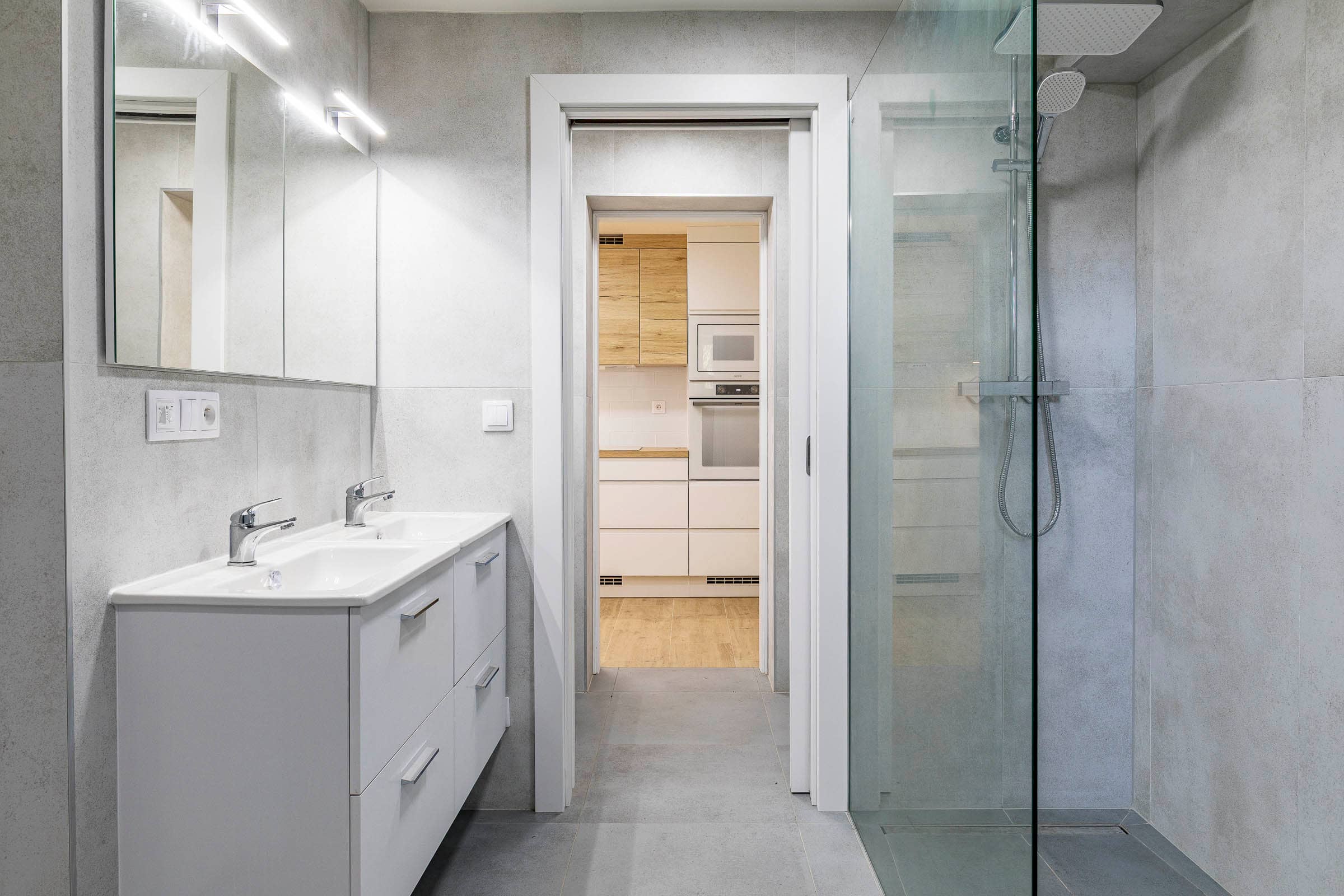 Apartment Dedovice