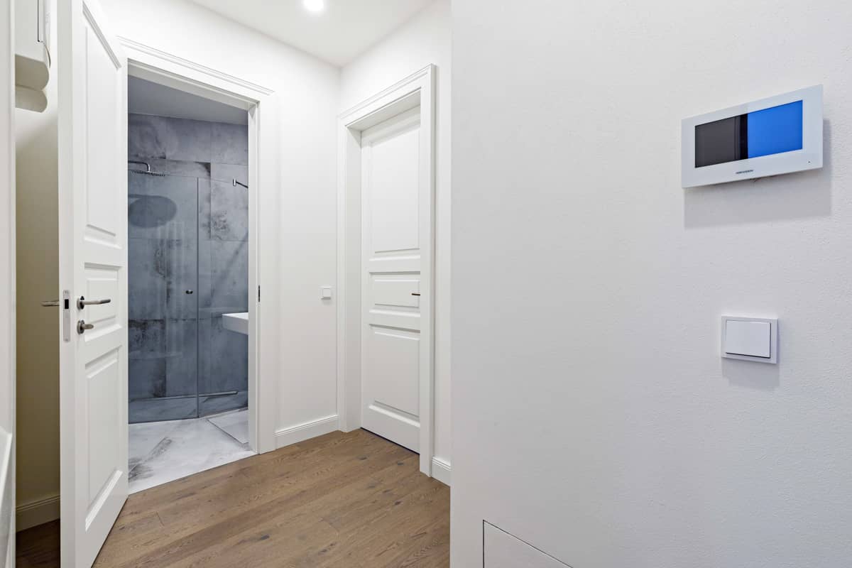 Secesní byty Vršovice