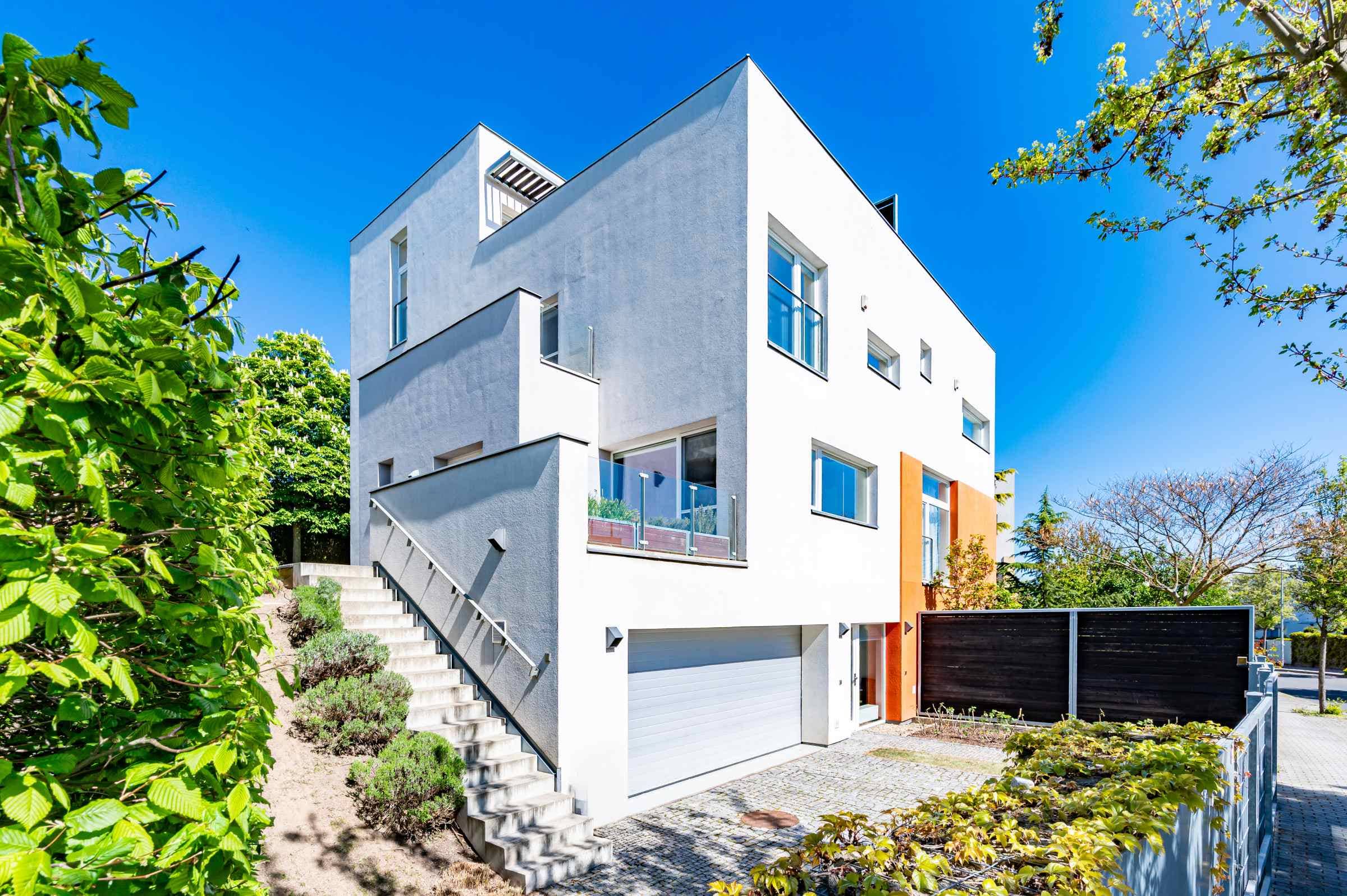 Family House Hanzelkova