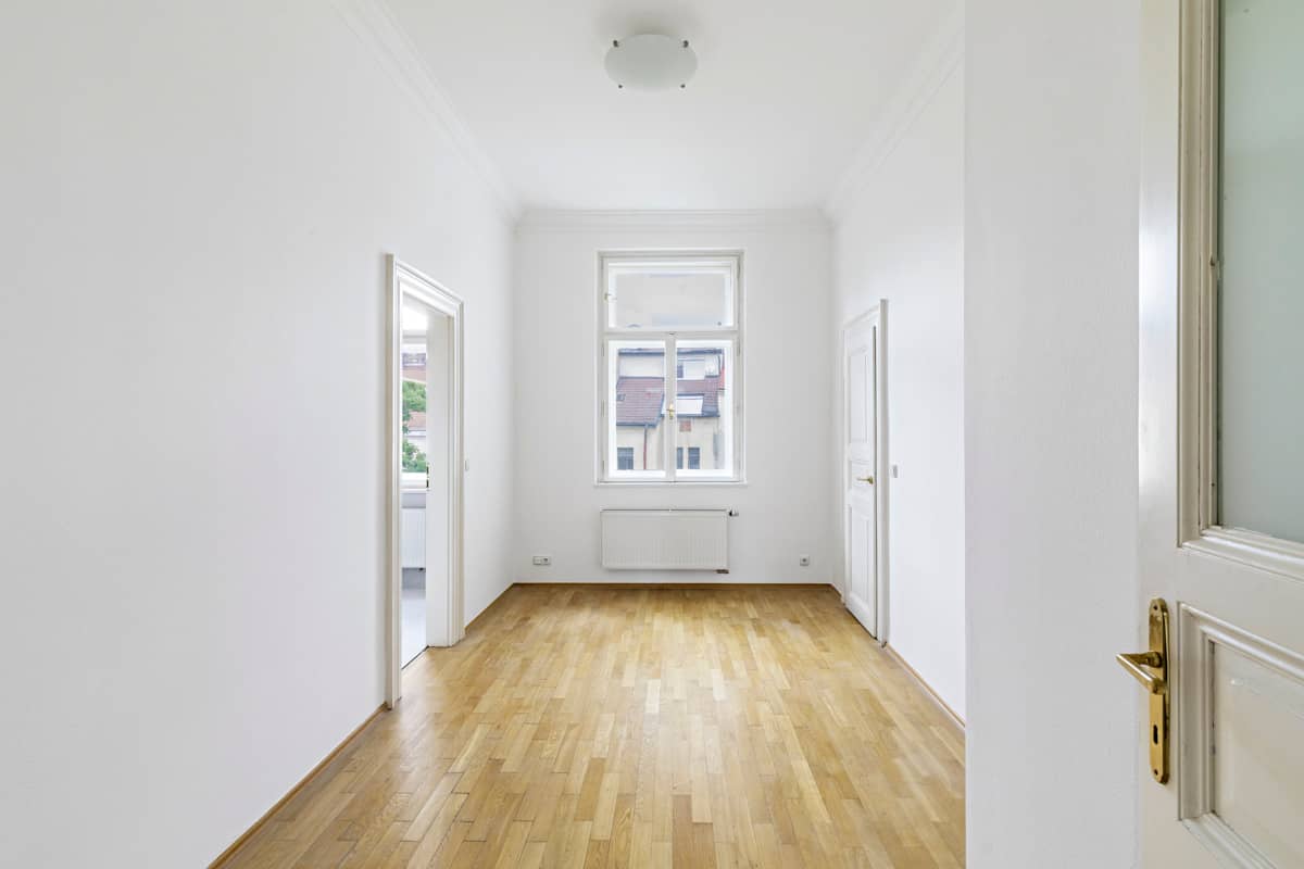 Apartment Na Morani