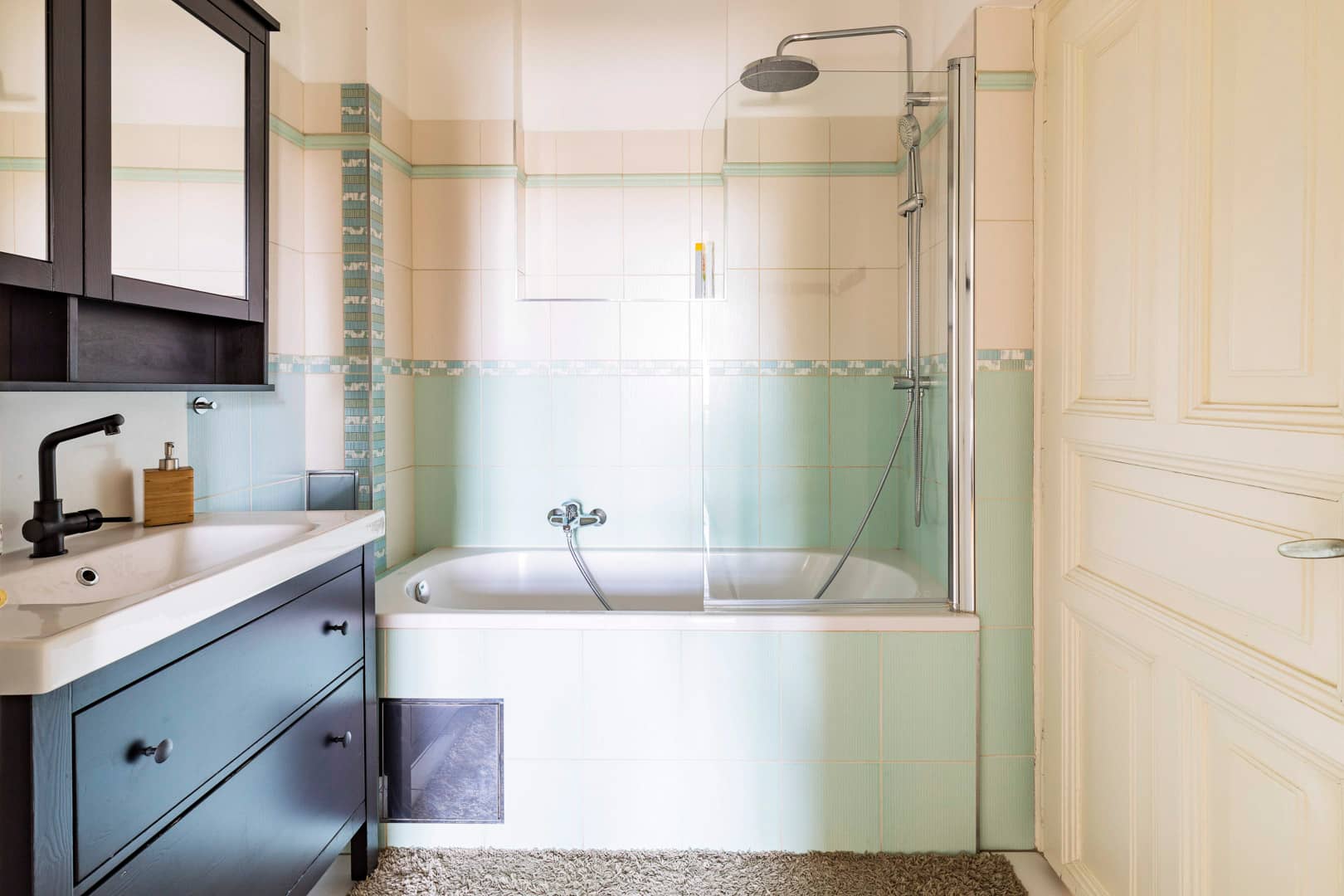 Byt Masarykovo nábřeží